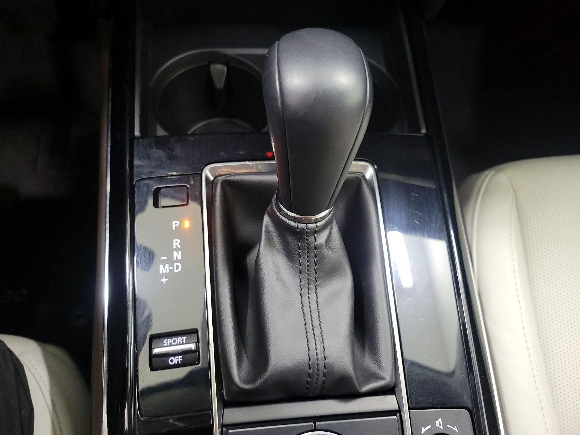 Thumbnail: 2022 Mazda CX-30 - 18