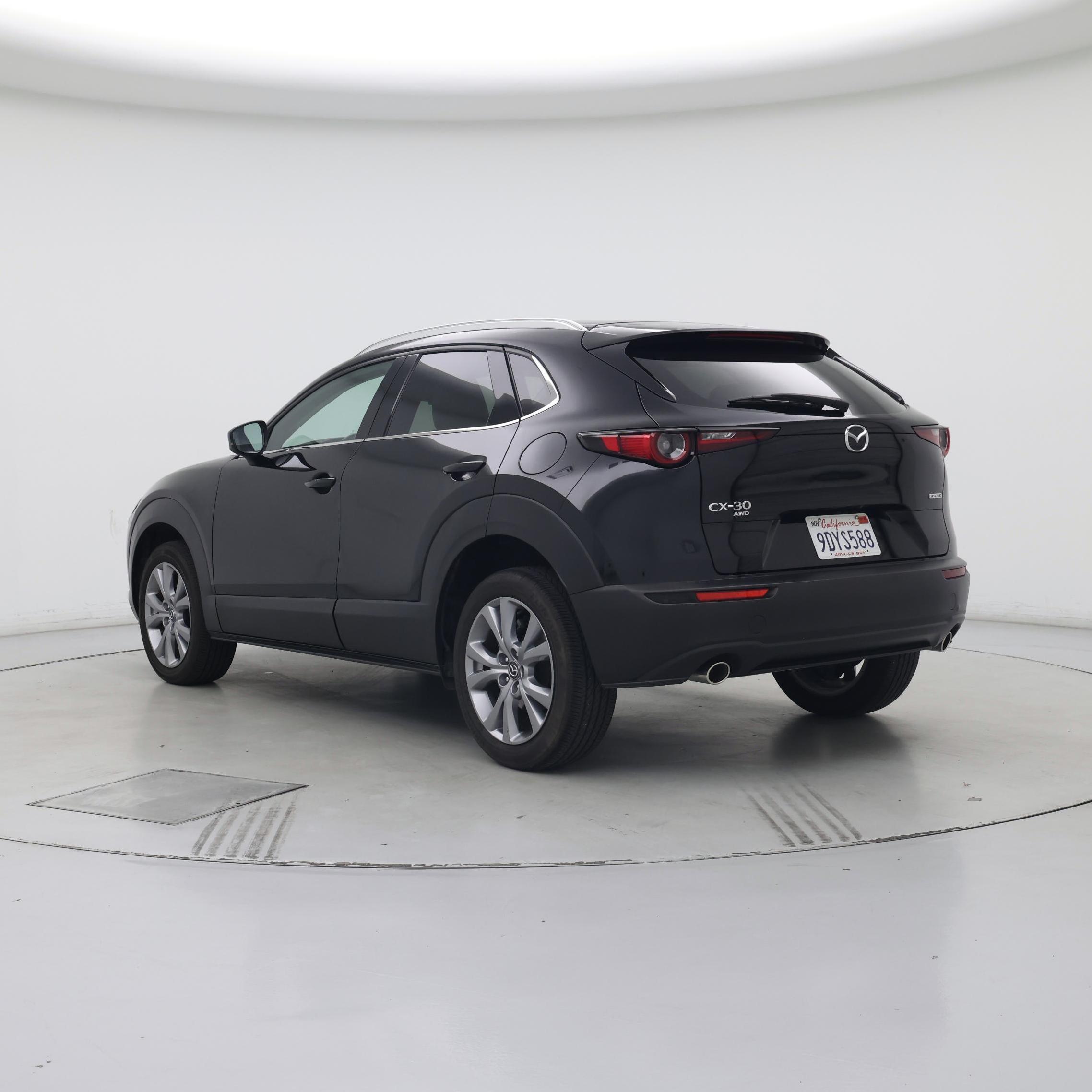 Thumbnail: 2022 Mazda CX-30 - 2
