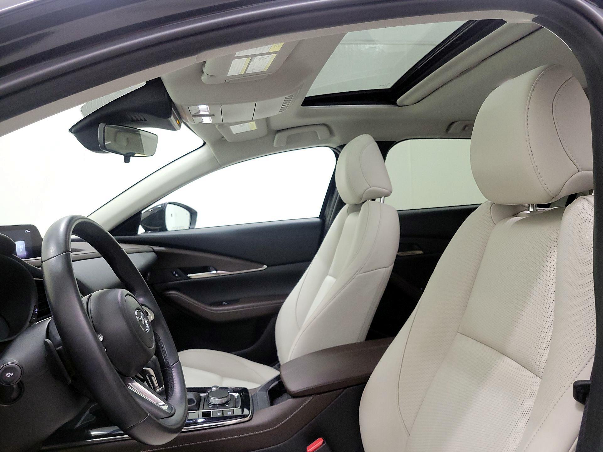 Thumbnail: 2022 Mazda CX-30 - 19