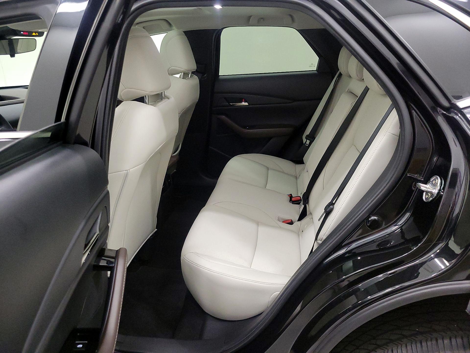 Thumbnail: 2022 Mazda CX-30 - 20