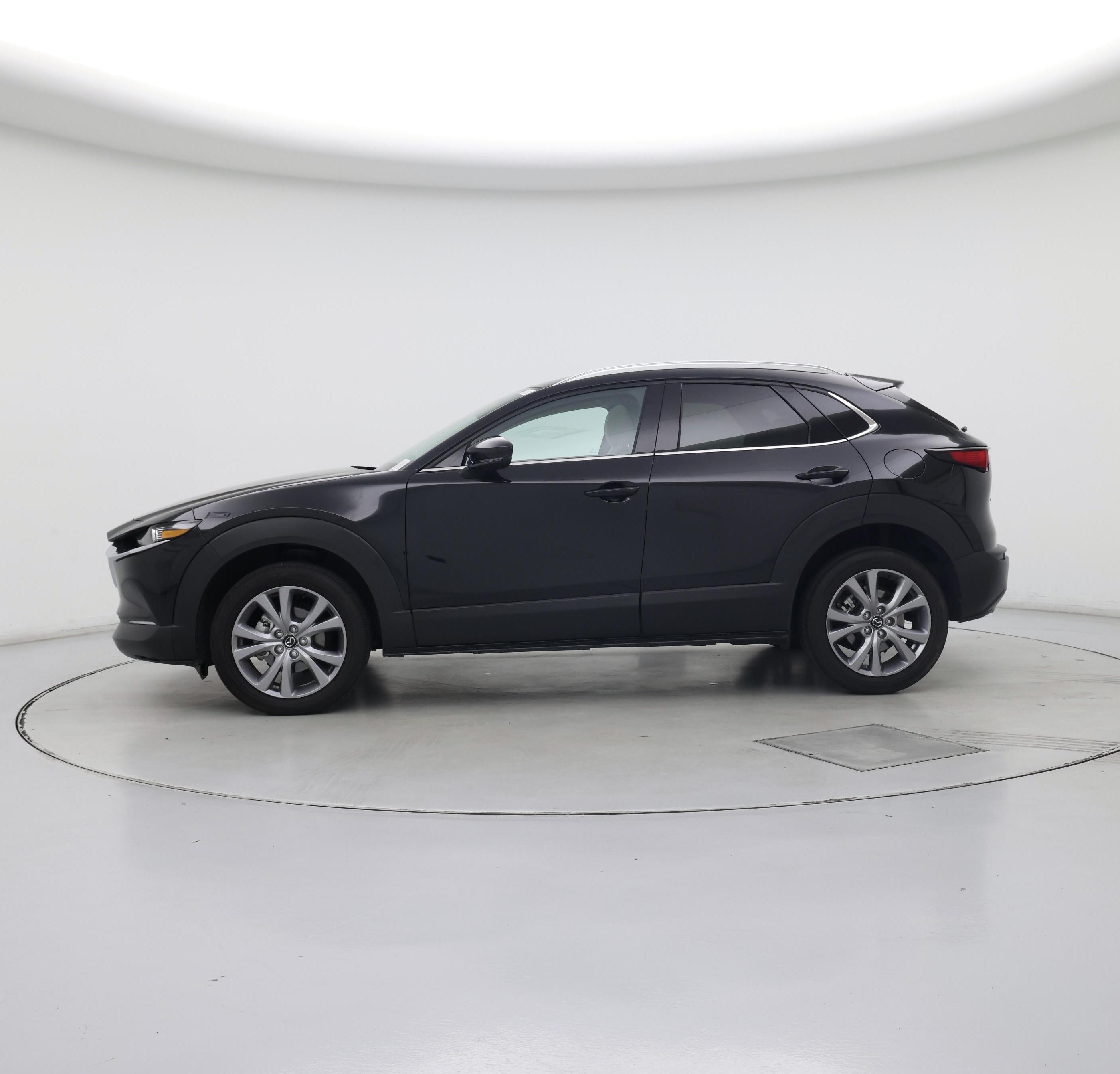 Thumbnail: 2022 Mazda CX-30 - 3
