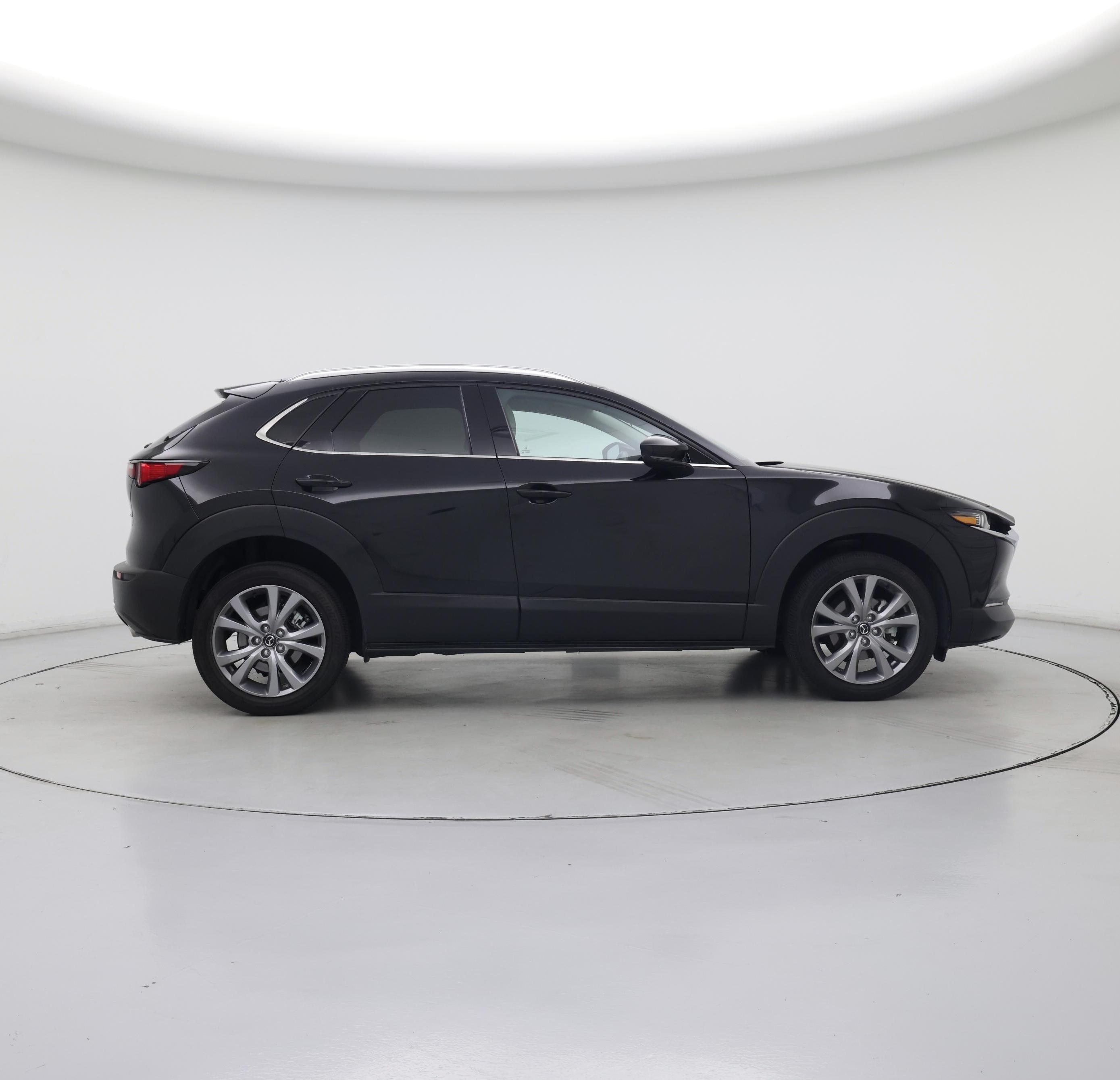 Thumbnail: 2022 Mazda CX-30 - 7
