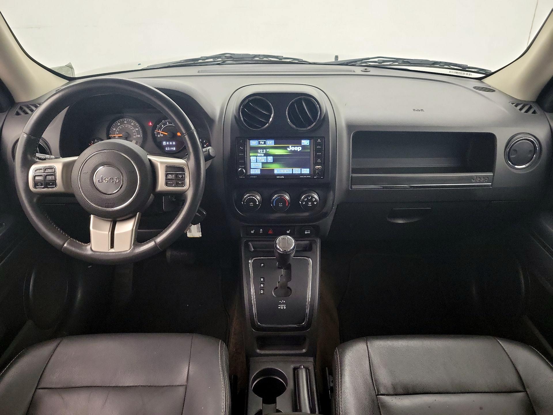 Thumbnail: 2016 Jeep Patriot - 9