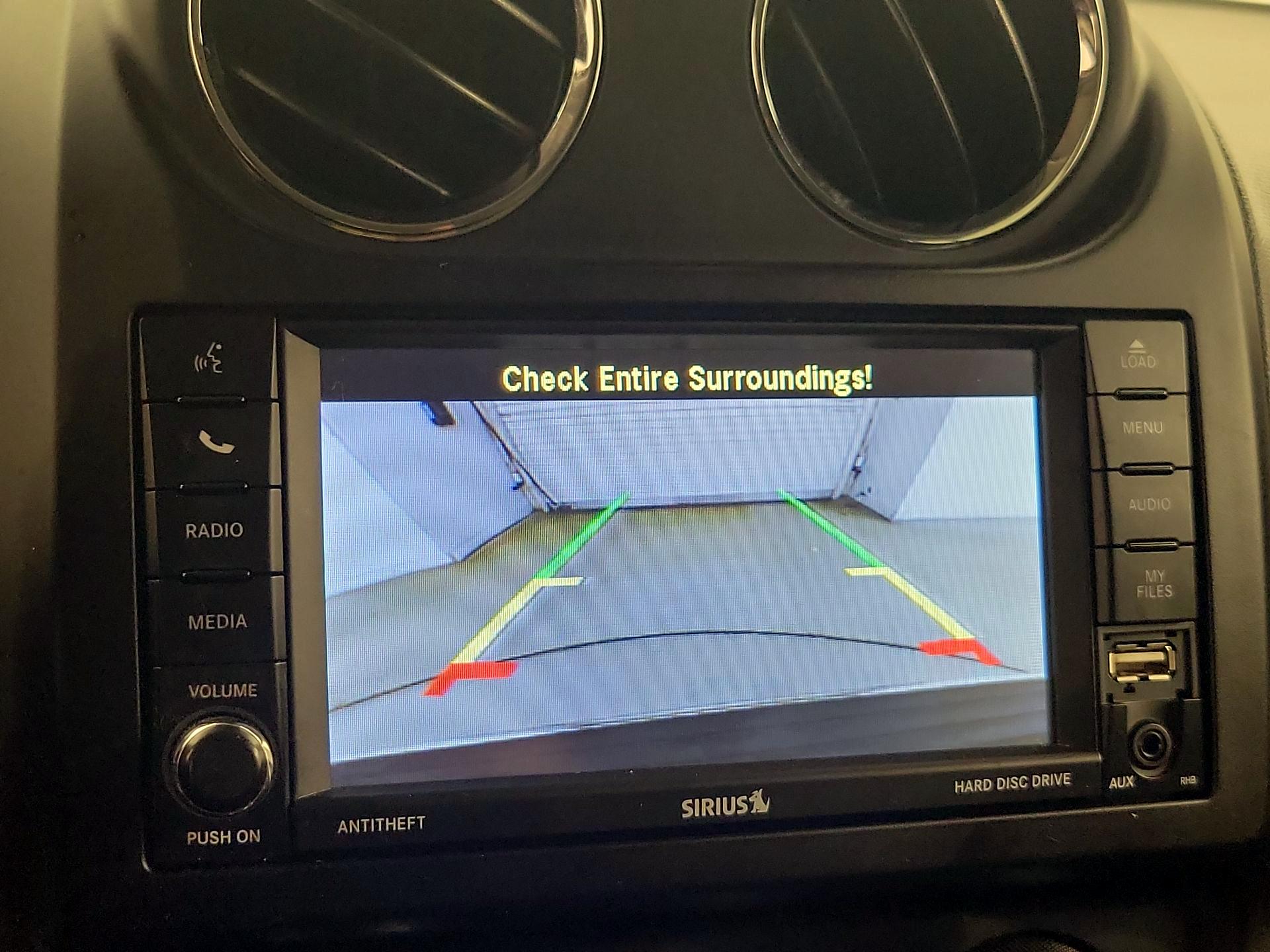 Thumbnail: 2016 Jeep Patriot - 13