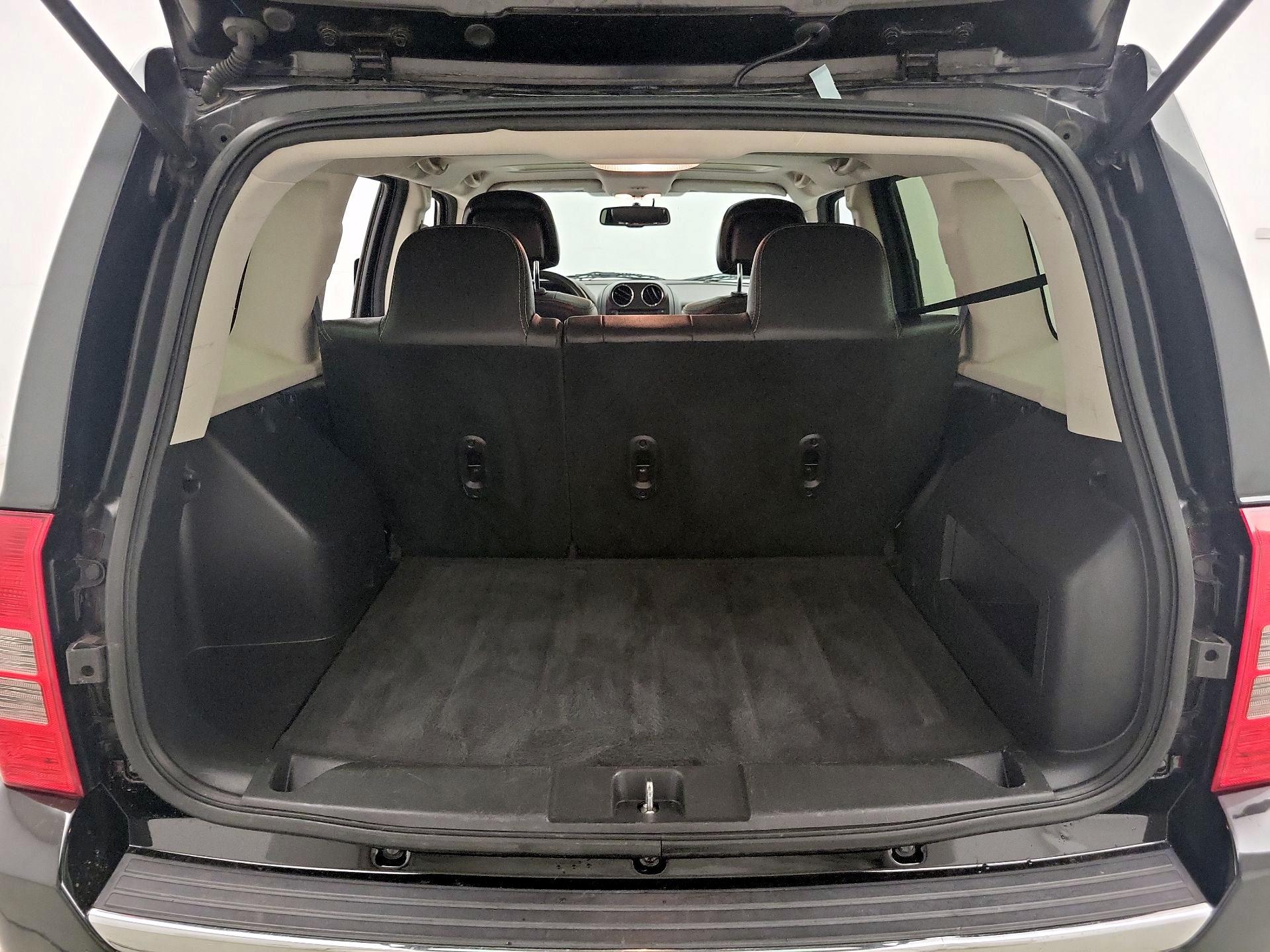 Thumbnail: 2016 Jeep Patriot - 20