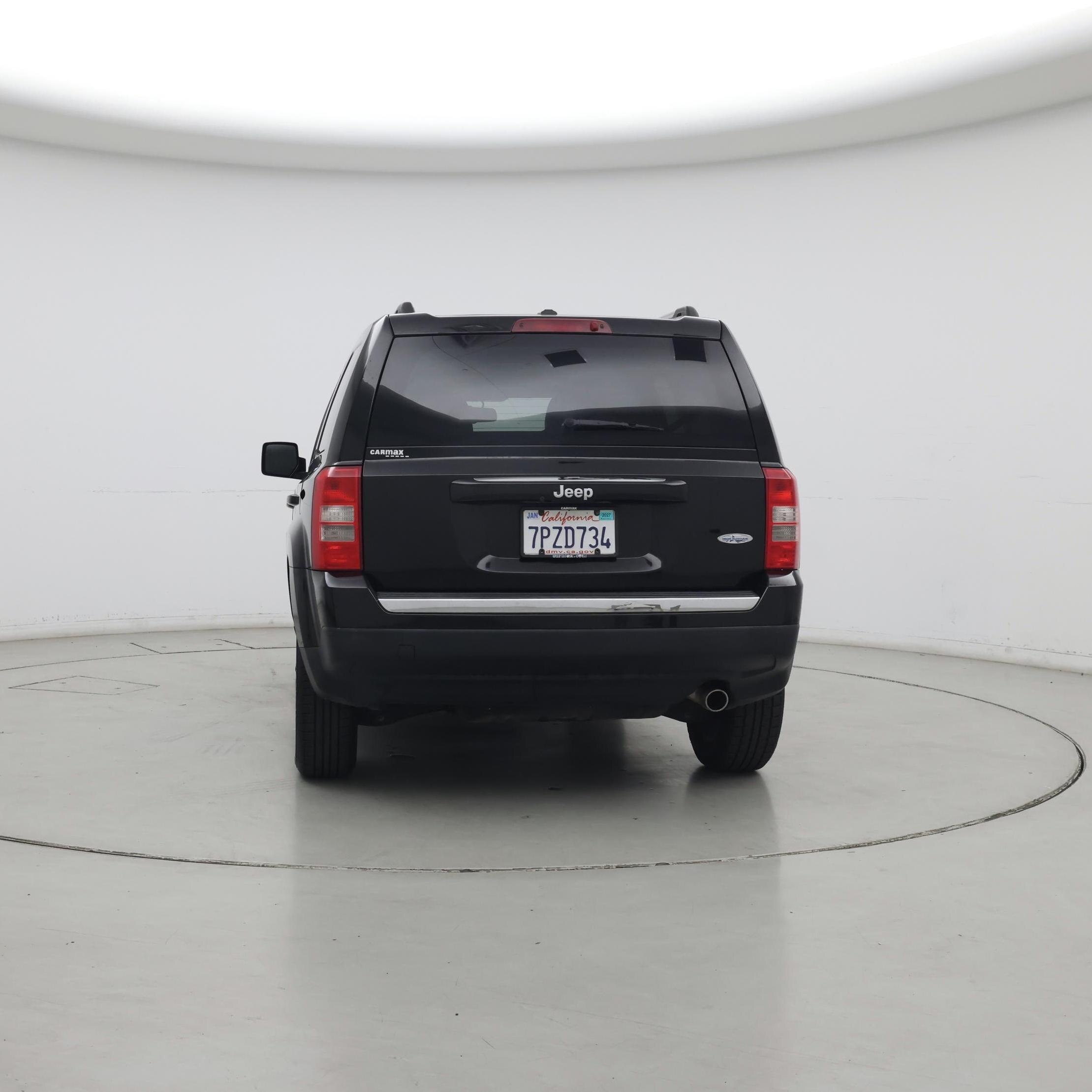 Thumbnail: 2016 Jeep Patriot - 6