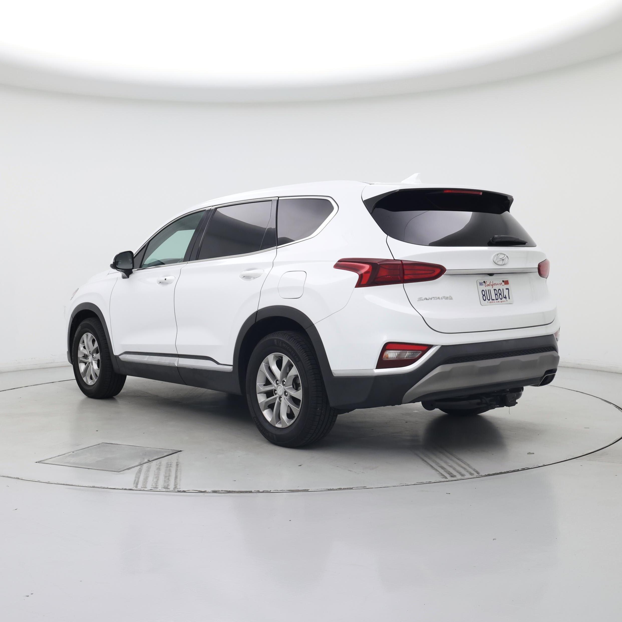 Thumbnail: 2020 Hyundai Santa Fe - 2