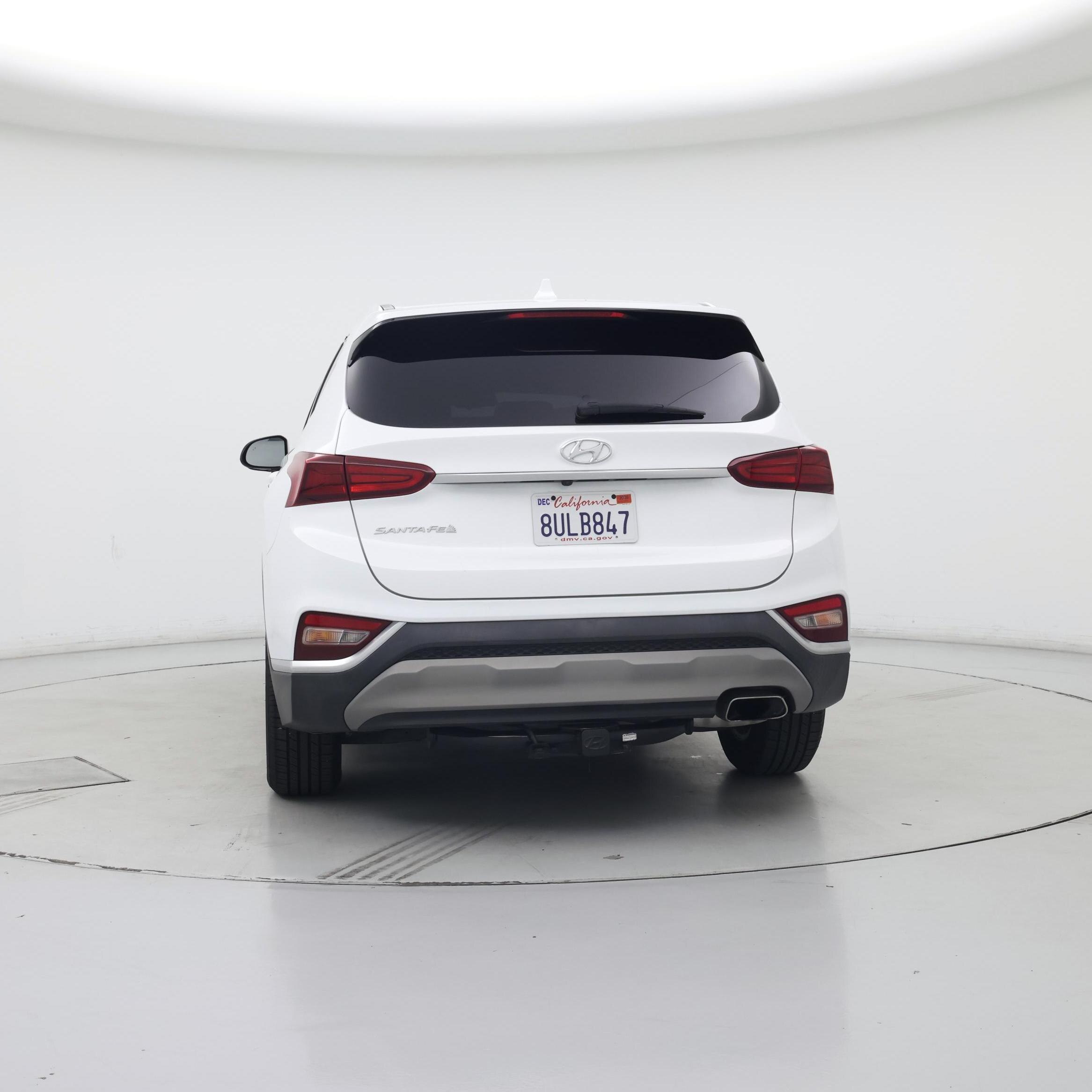 Thumbnail: 2020 Hyundai Santa Fe - 6