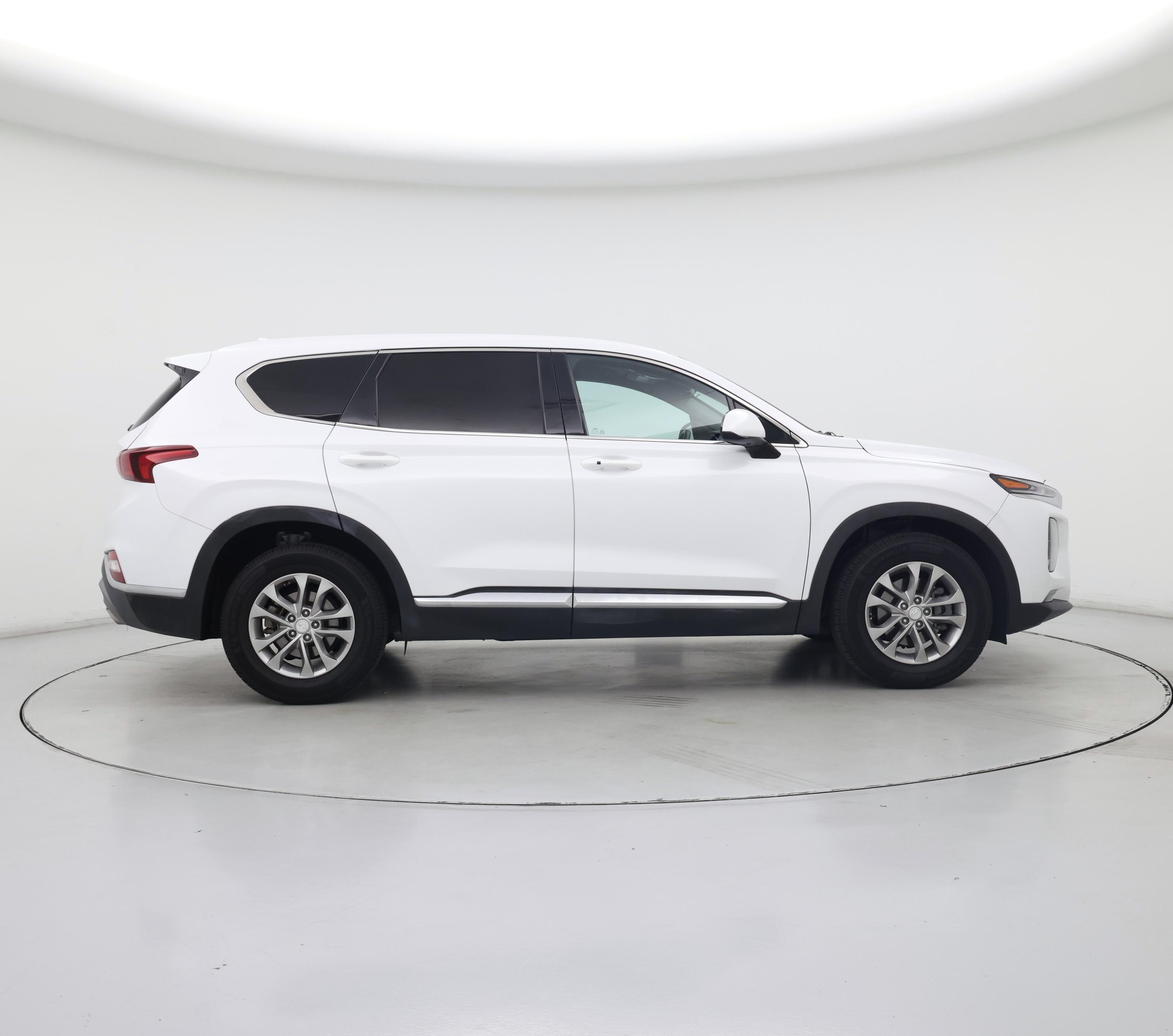 Thumbnail: 2020 Hyundai Santa Fe - 7