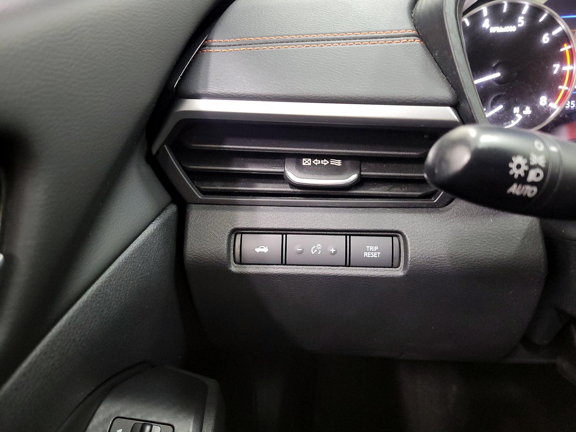 Thumbnail: 2022 Nissan Altima - 13