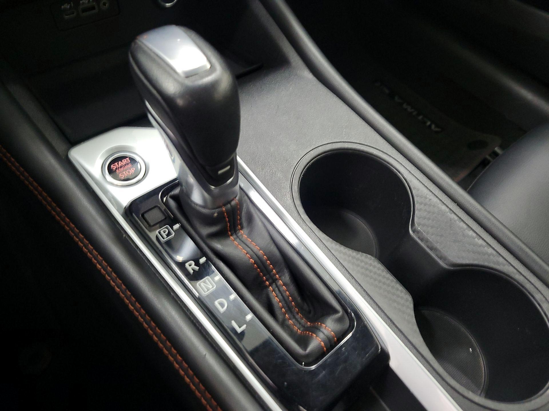 Thumbnail: 2022 Nissan Altima - 17