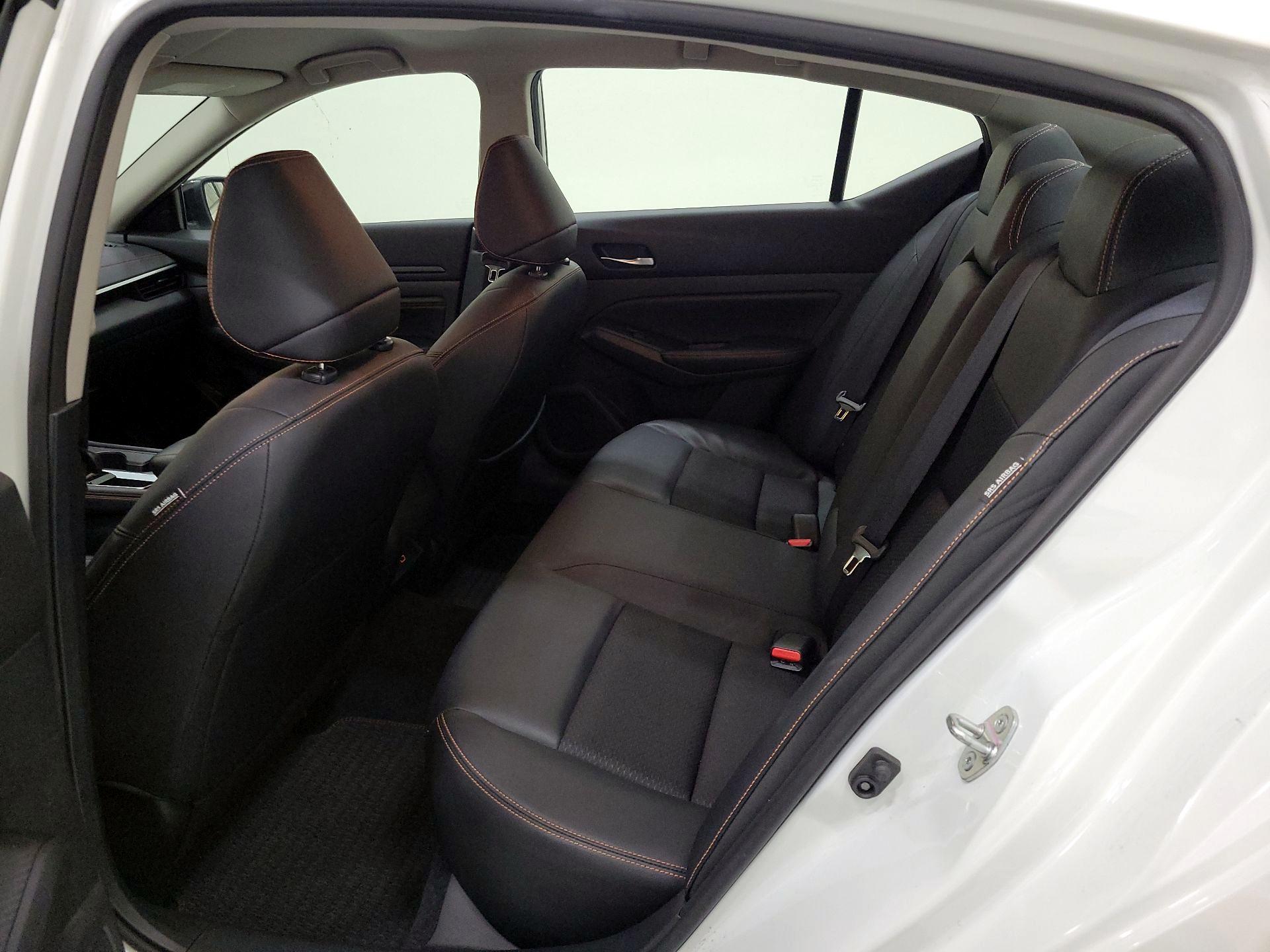 Thumbnail: 2022 Nissan Altima - 19