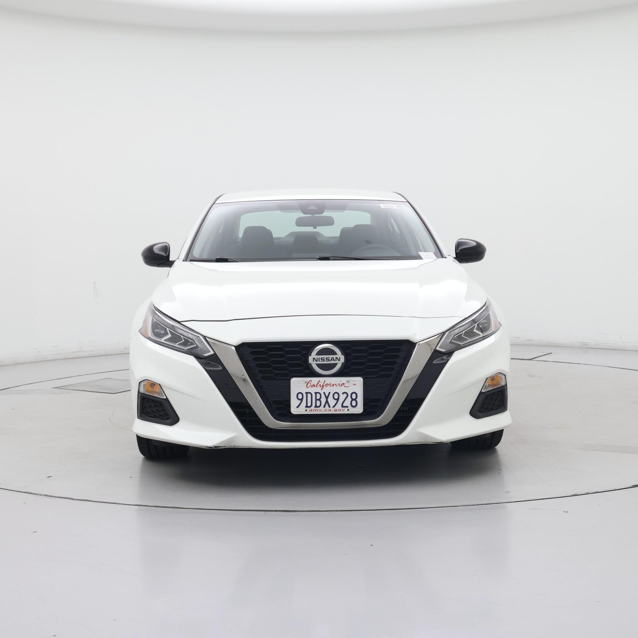 Thumbnail: 2022 Nissan Altima - 5
