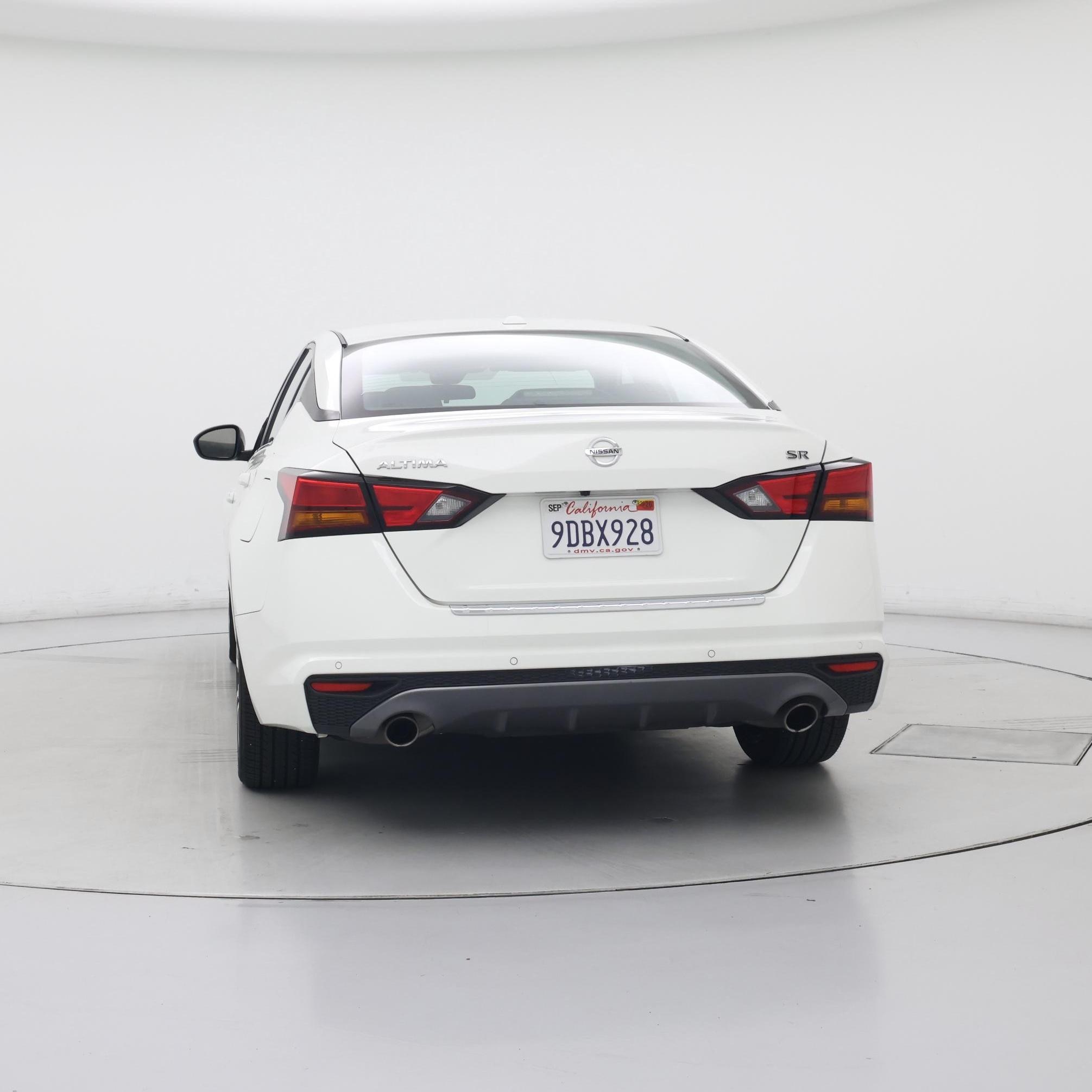 Thumbnail: 2022 Nissan Altima - 6