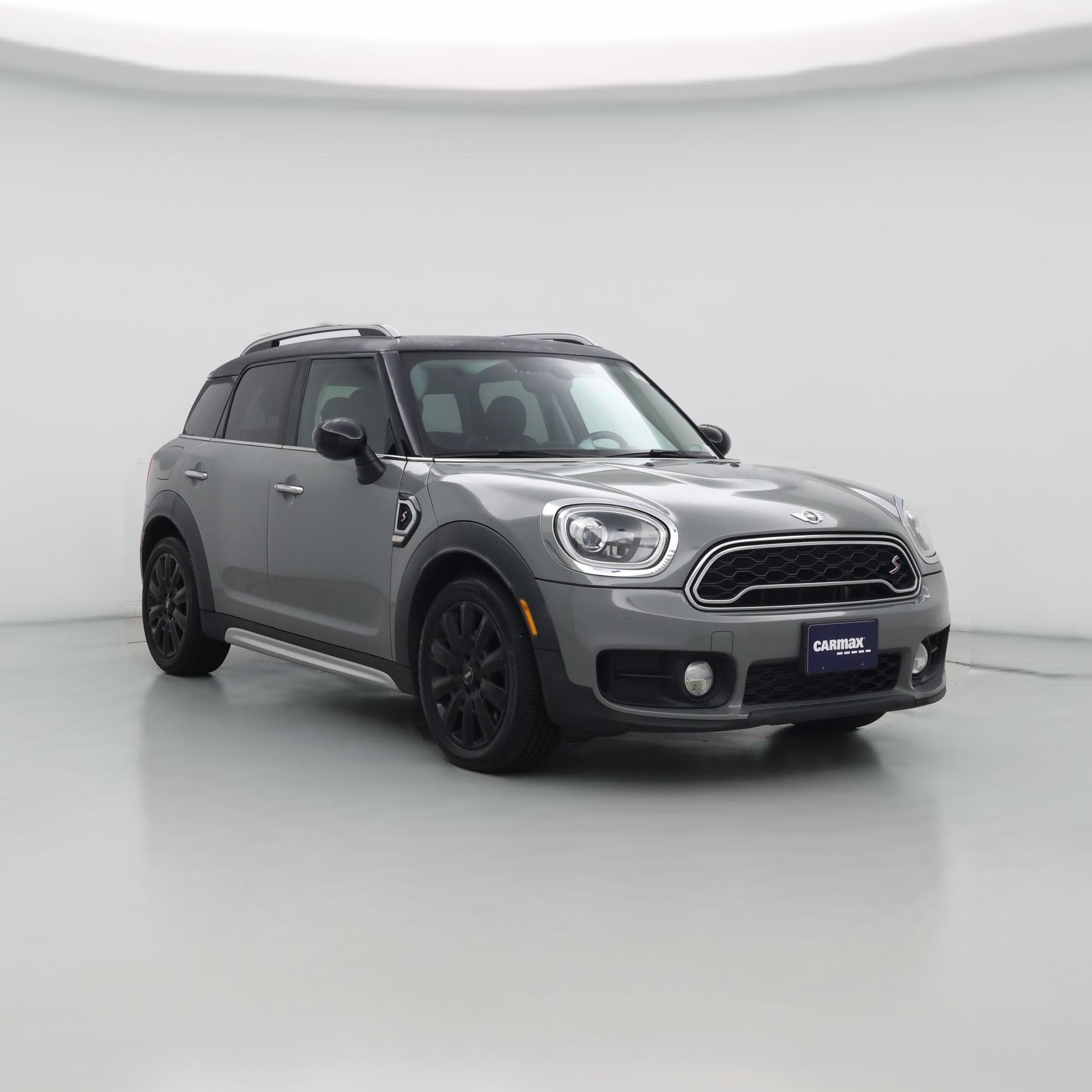 Thumbnail: 2018 MINI Cooper Countryman - 1