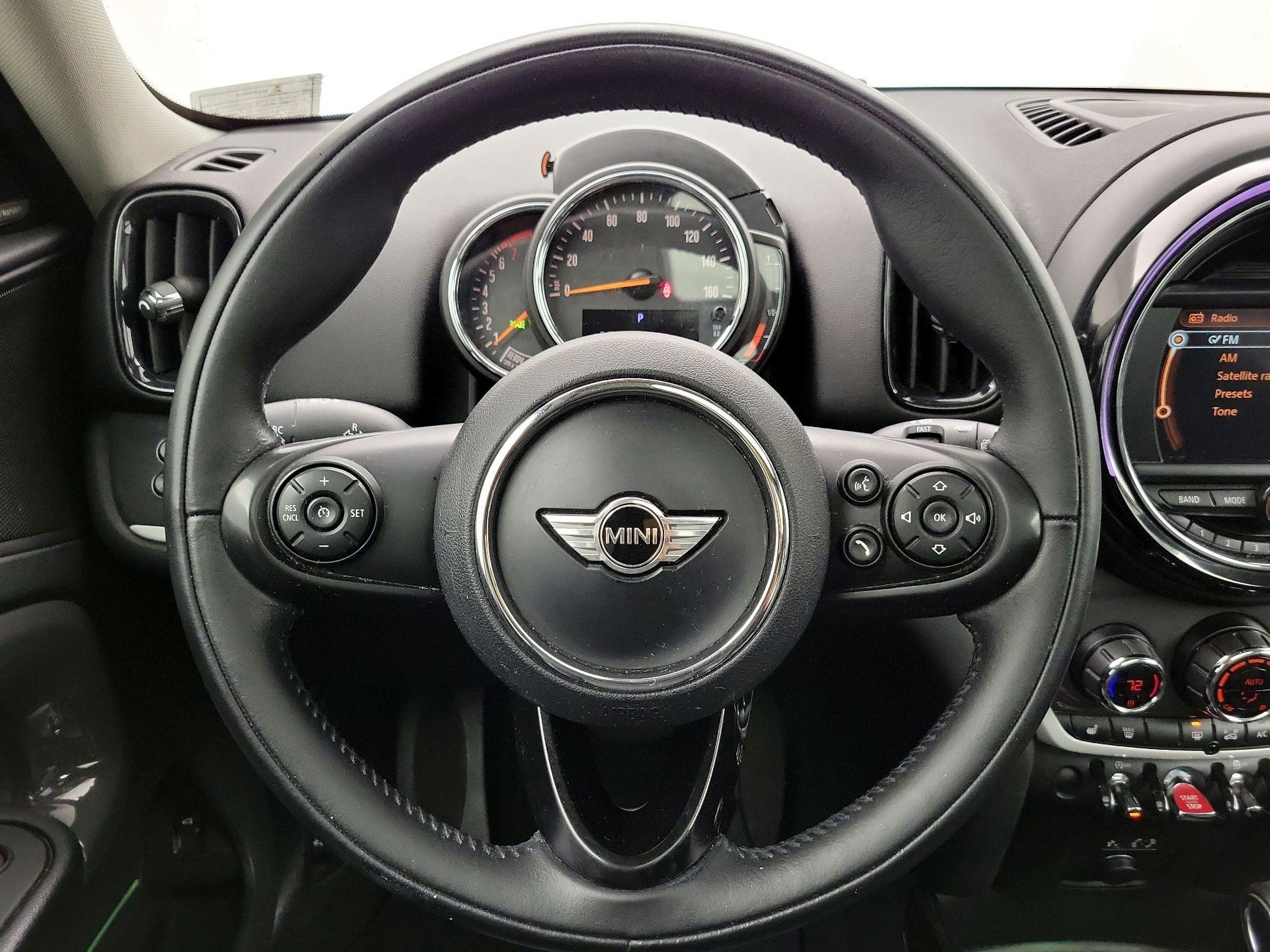 Thumbnail: 2018 MINI Cooper Countryman - 10