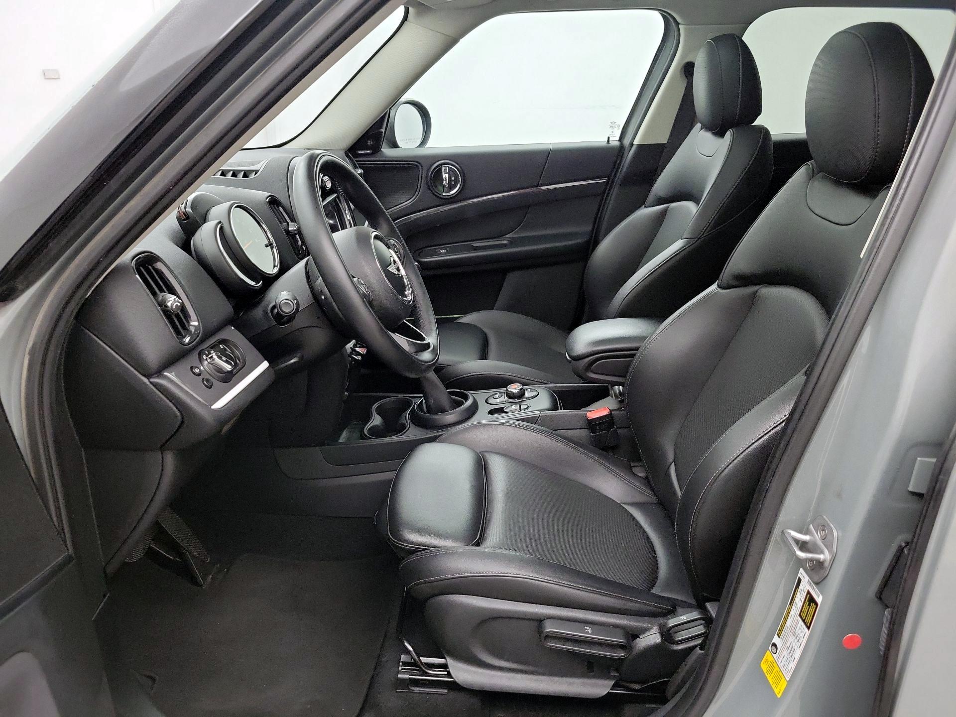 Thumbnail: 2018 MINI Cooper Countryman - 11