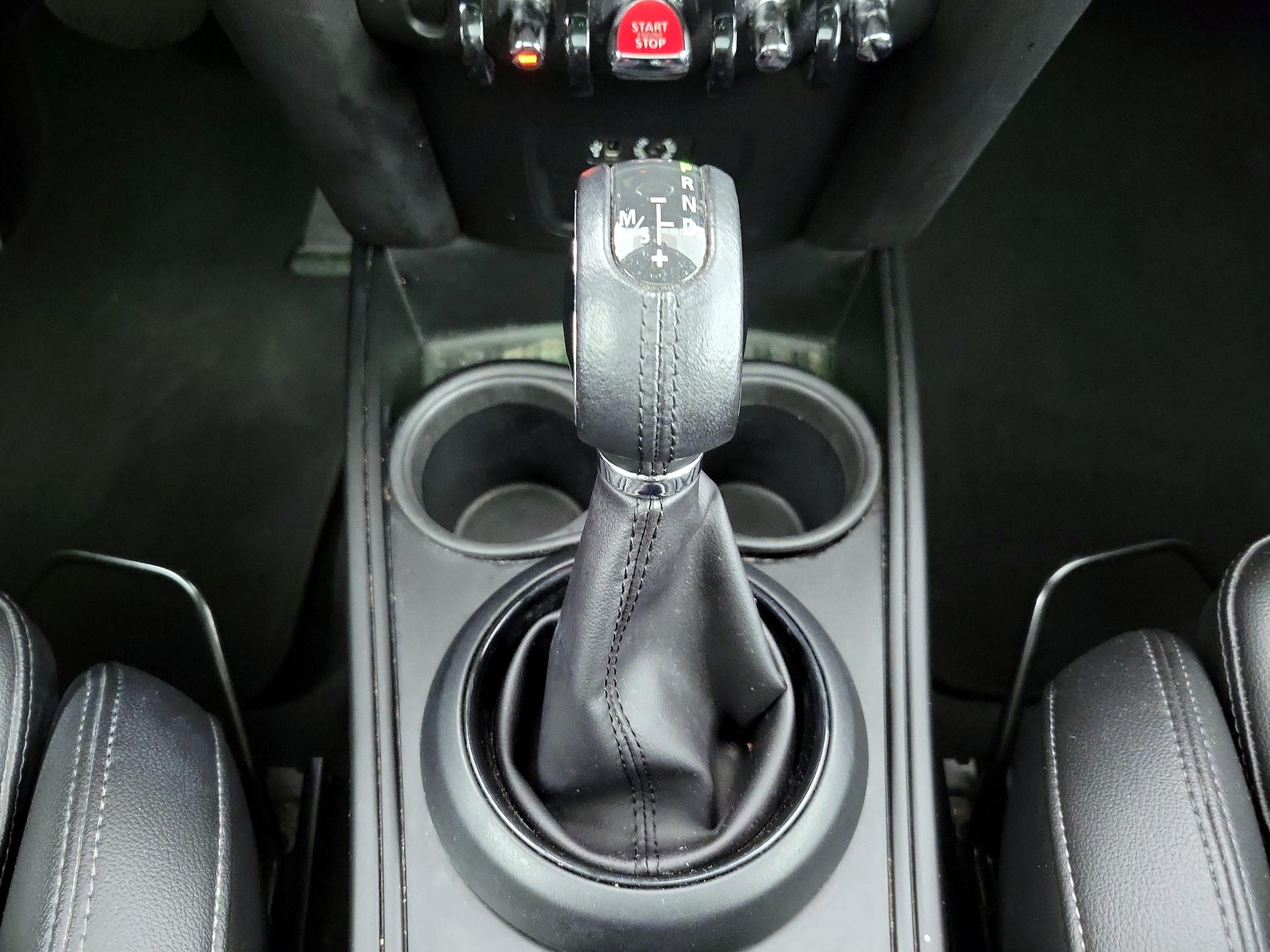 Thumbnail: 2018 MINI Cooper Countryman - 17