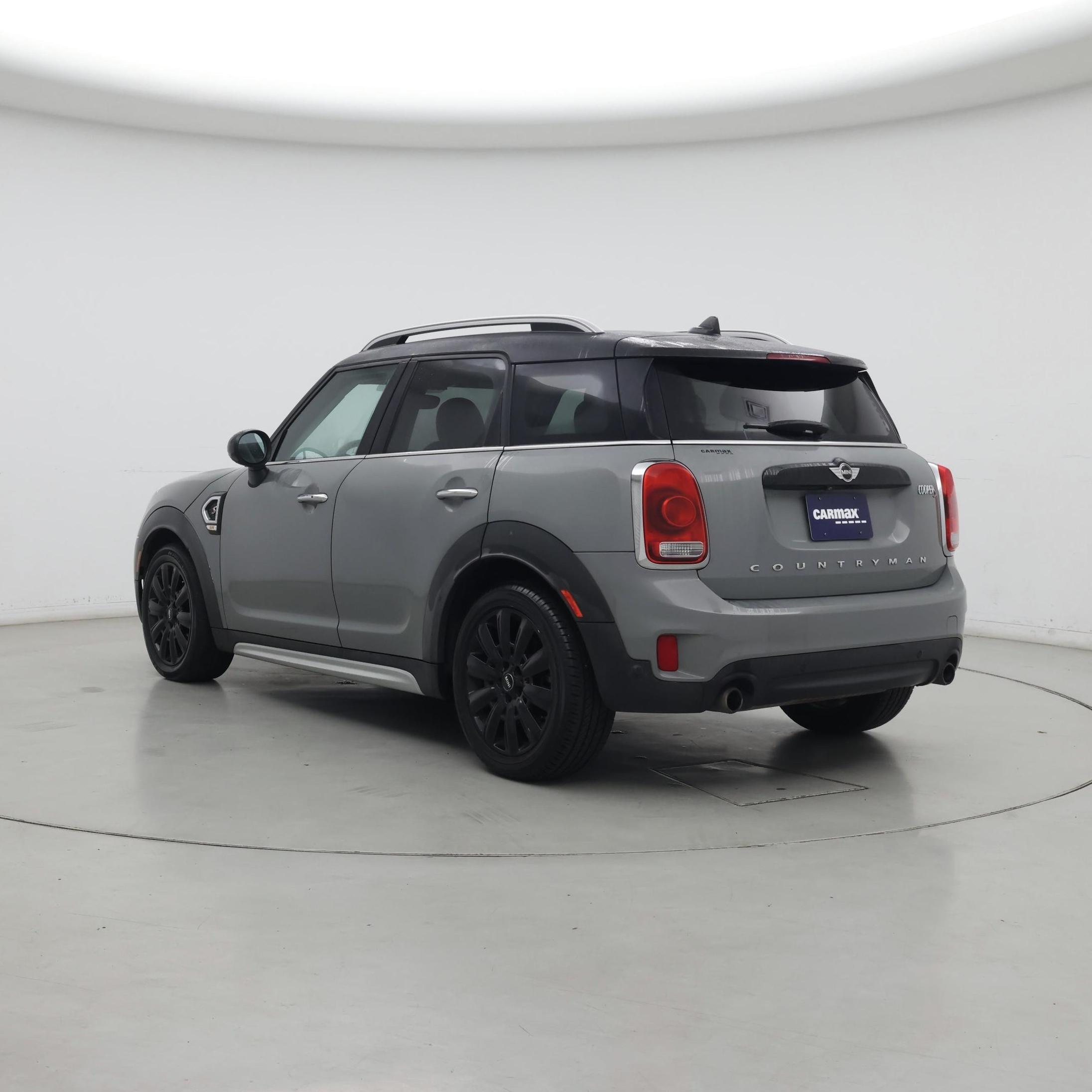 Thumbnail: 2018 MINI Cooper Countryman - 2