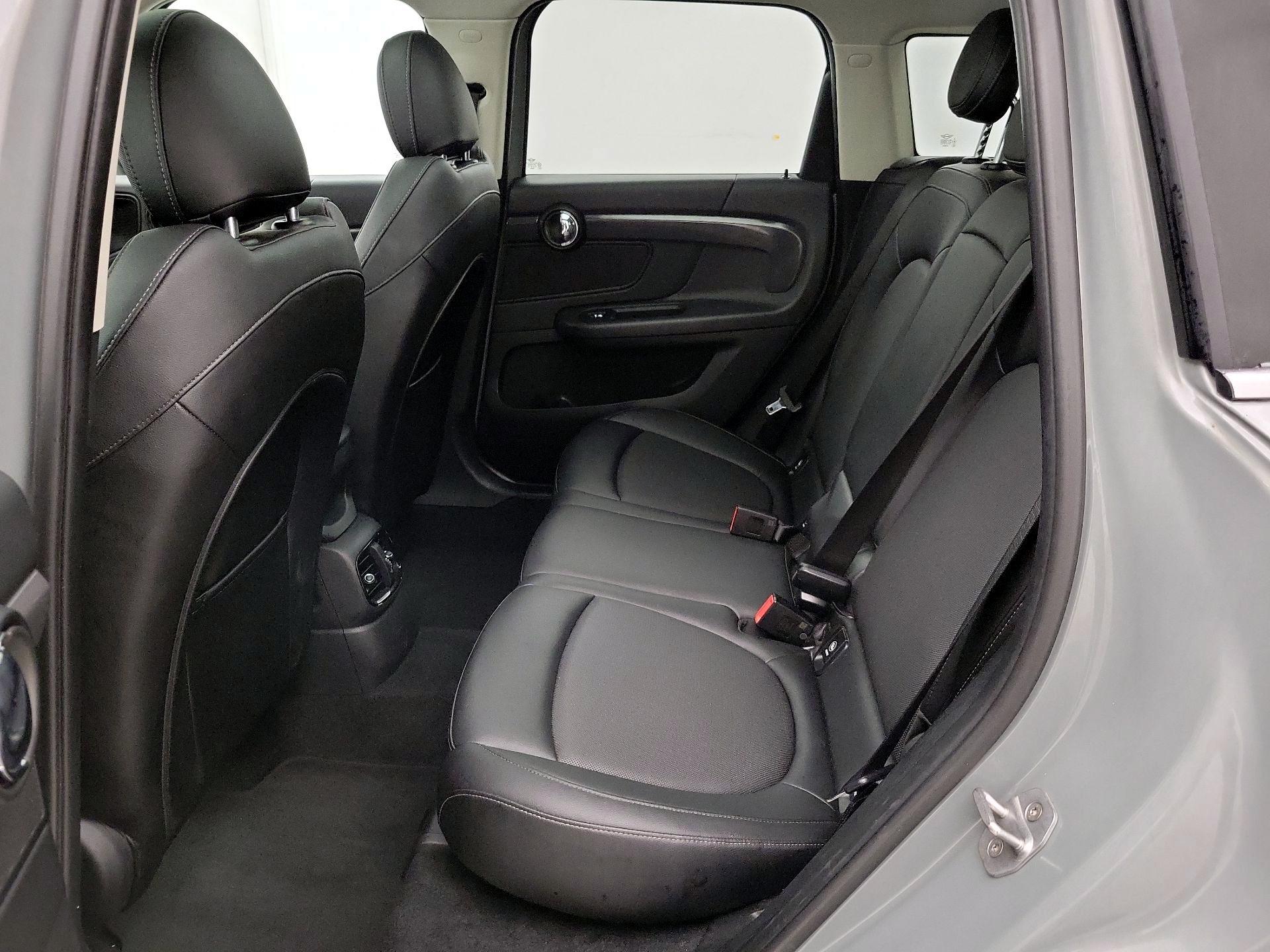 Thumbnail: 2018 MINI Cooper Countryman - 20