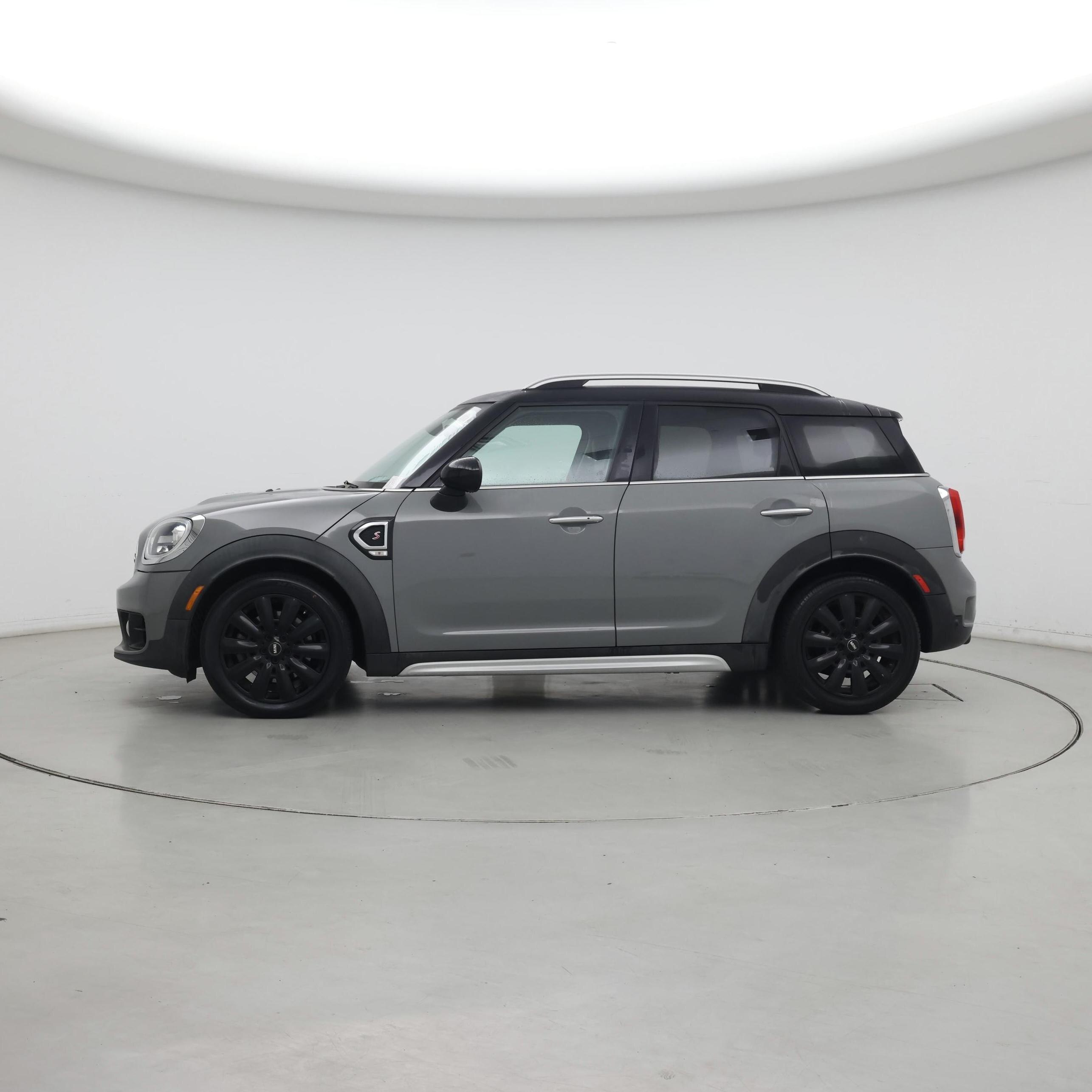 Thumbnail: 2018 MINI Cooper Countryman - 3