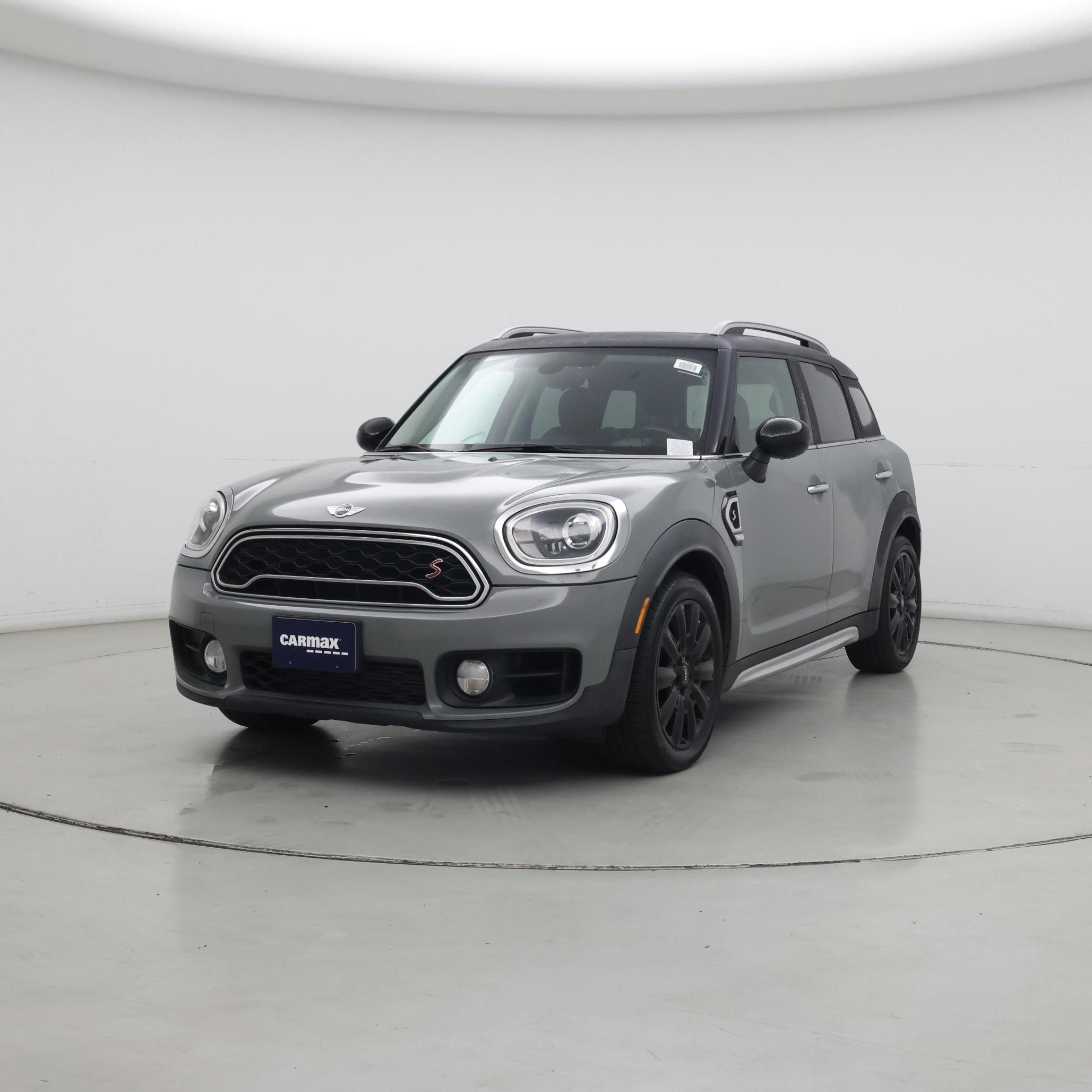 Thumbnail: 2018 MINI Cooper Countryman - 4