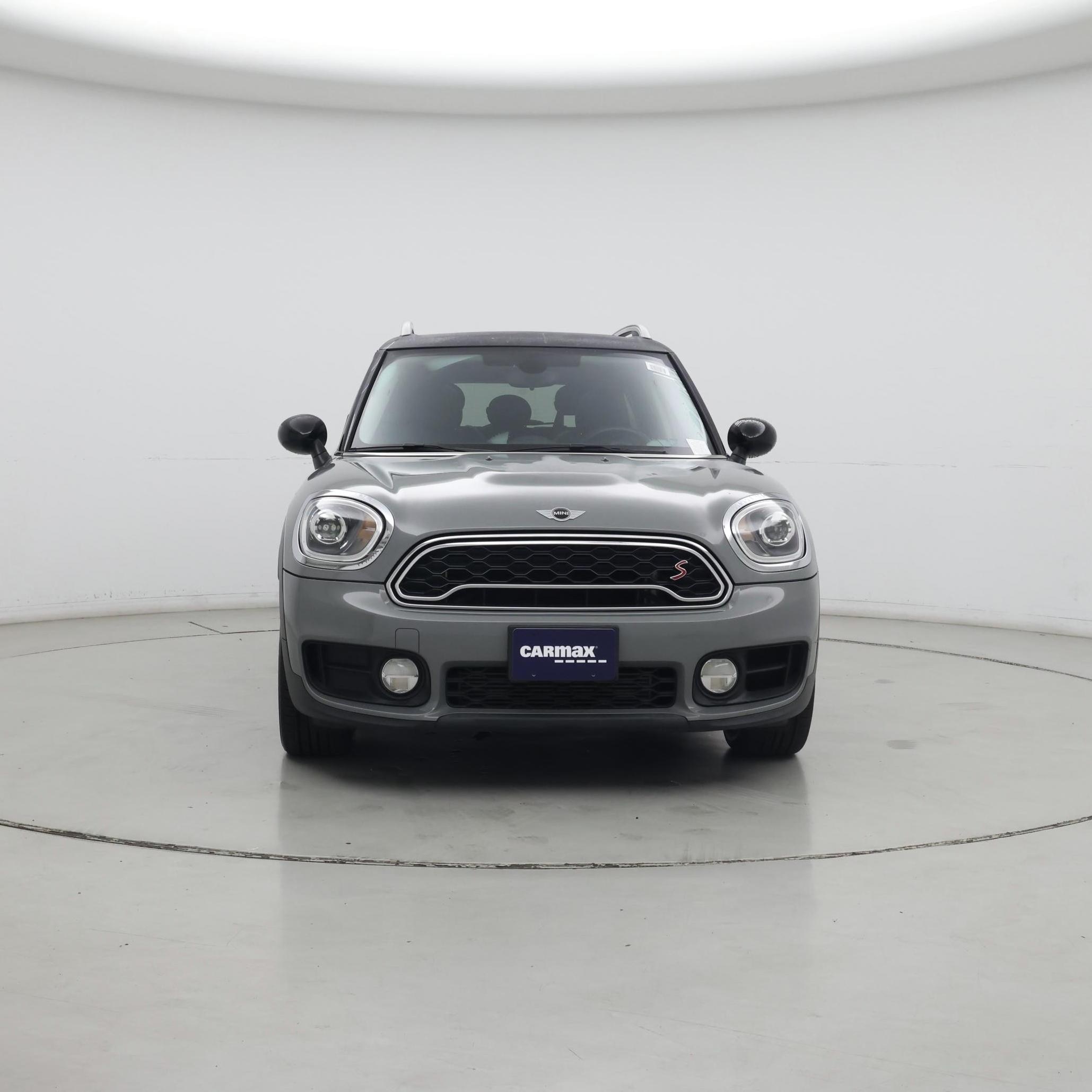 Thumbnail: 2018 MINI Cooper Countryman - 5