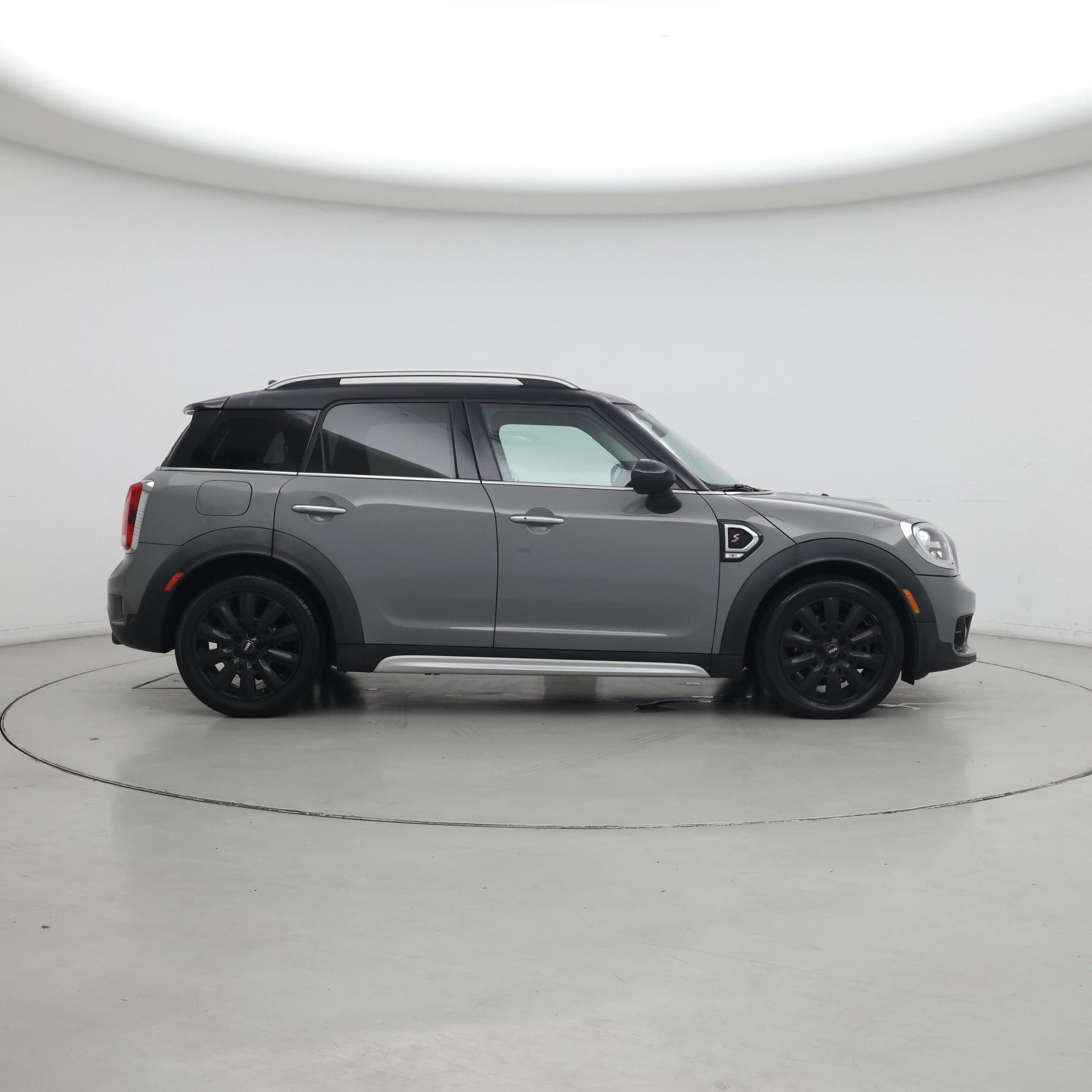Thumbnail: 2018 MINI Cooper Countryman - 7