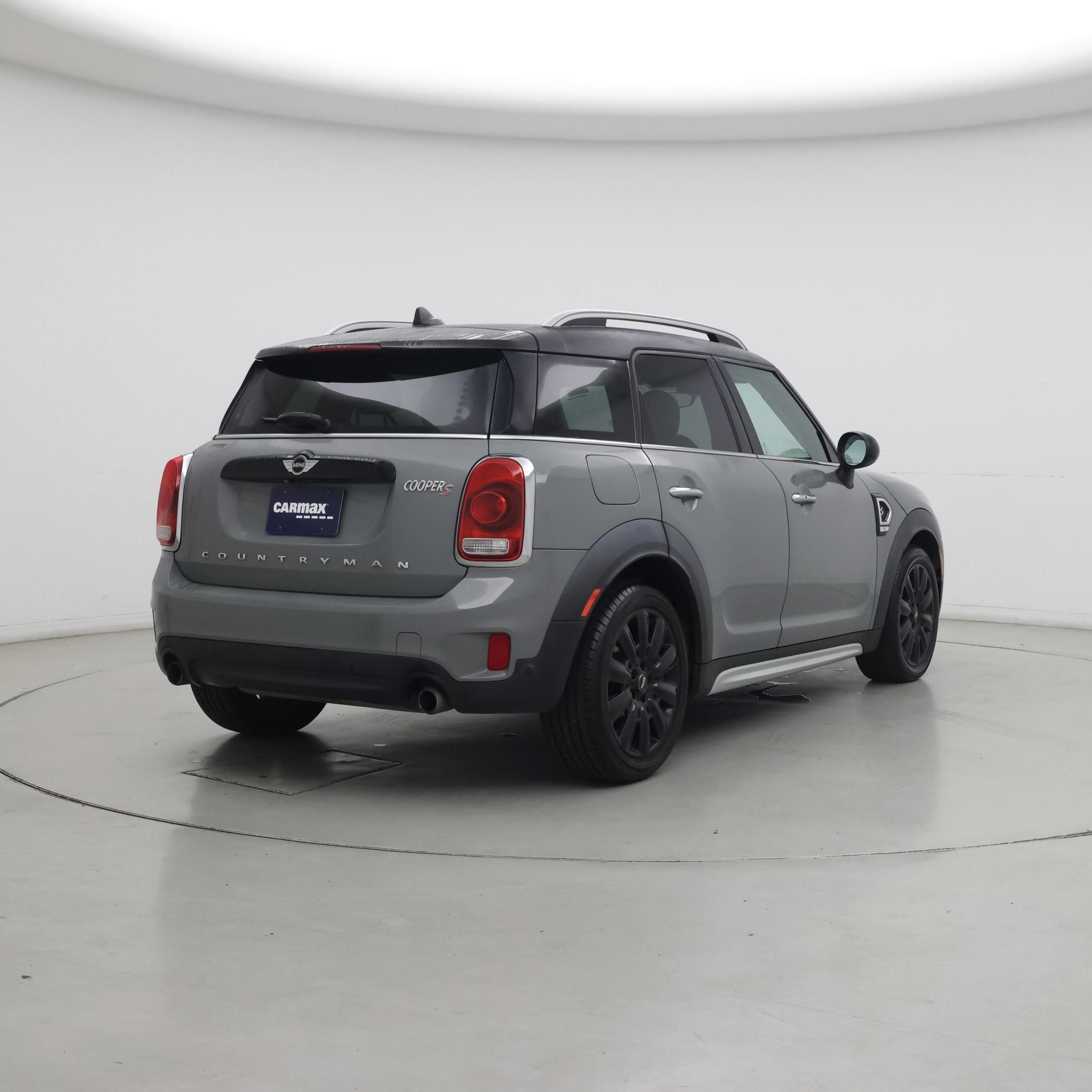 Thumbnail: 2018 MINI Cooper Countryman - 8