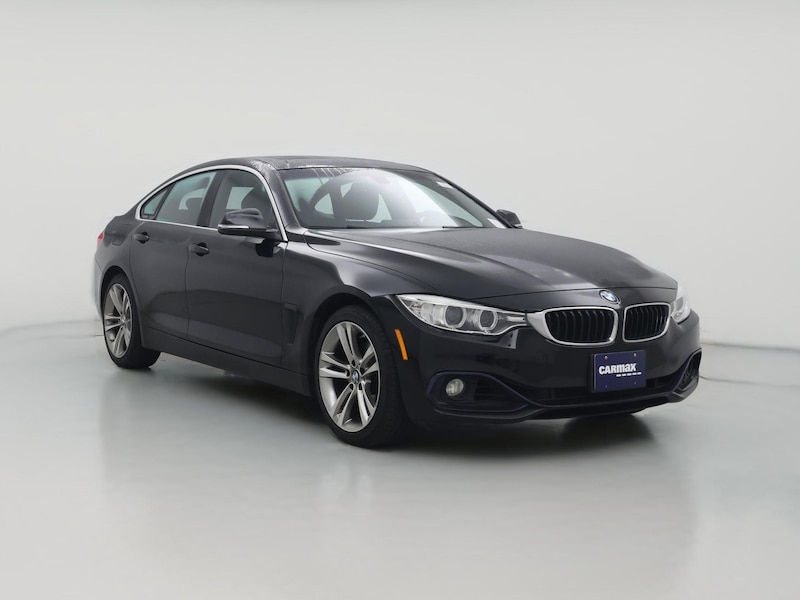 2016 BMW 4 Series 428i -
                  Oxnard, CA
