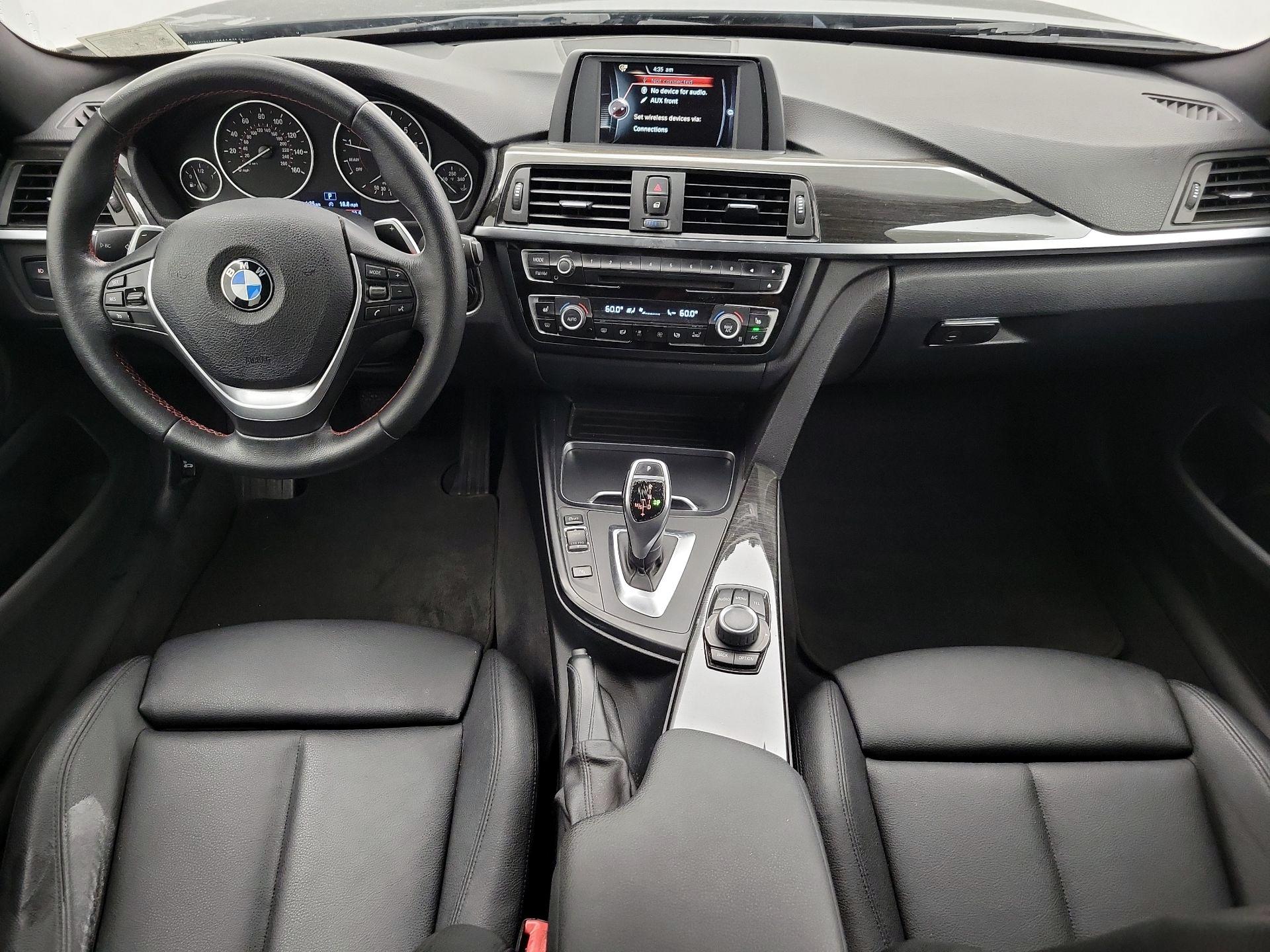 Thumbnail: 2016 BMW 4 Series - 9