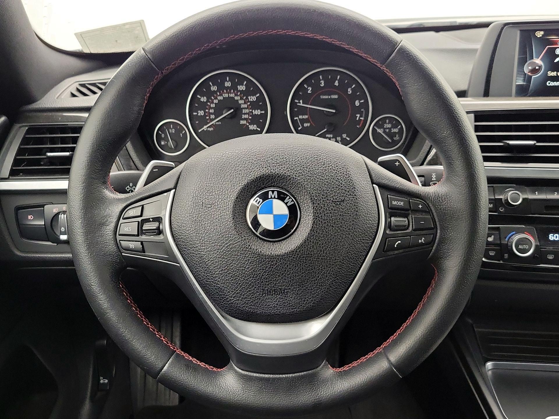 Thumbnail: 2016 BMW 4 Series - 10