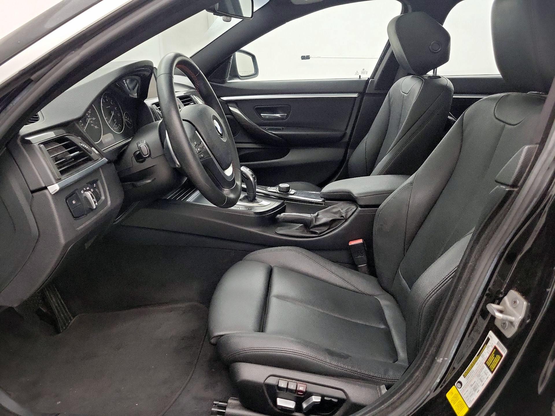 Thumbnail: 2016 BMW 4 Series - 11