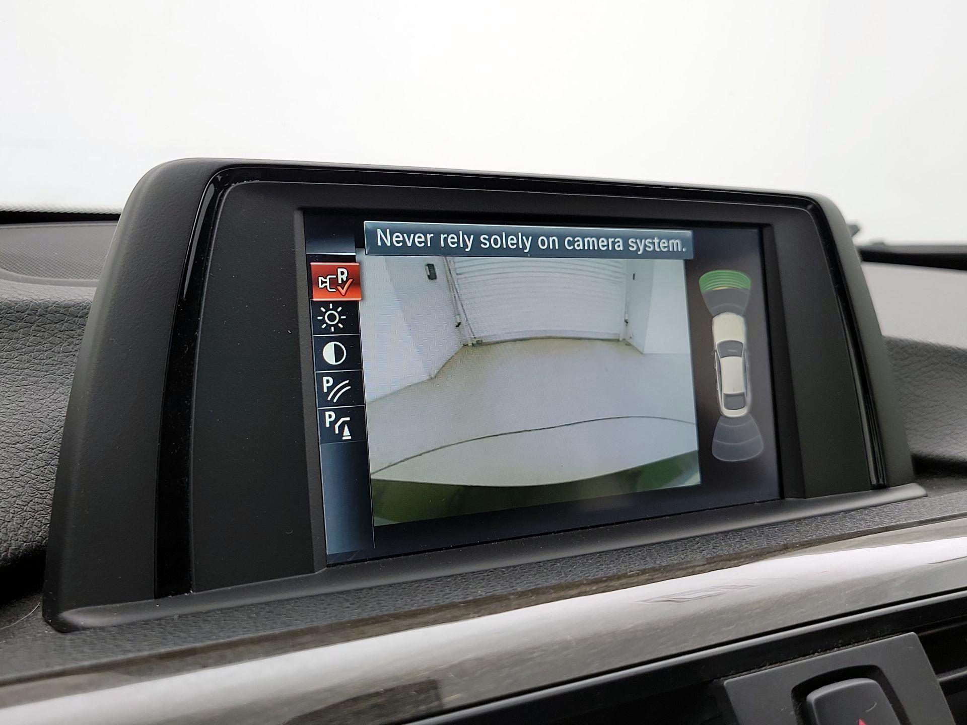 Thumbnail: 2016 BMW 4 Series - 14