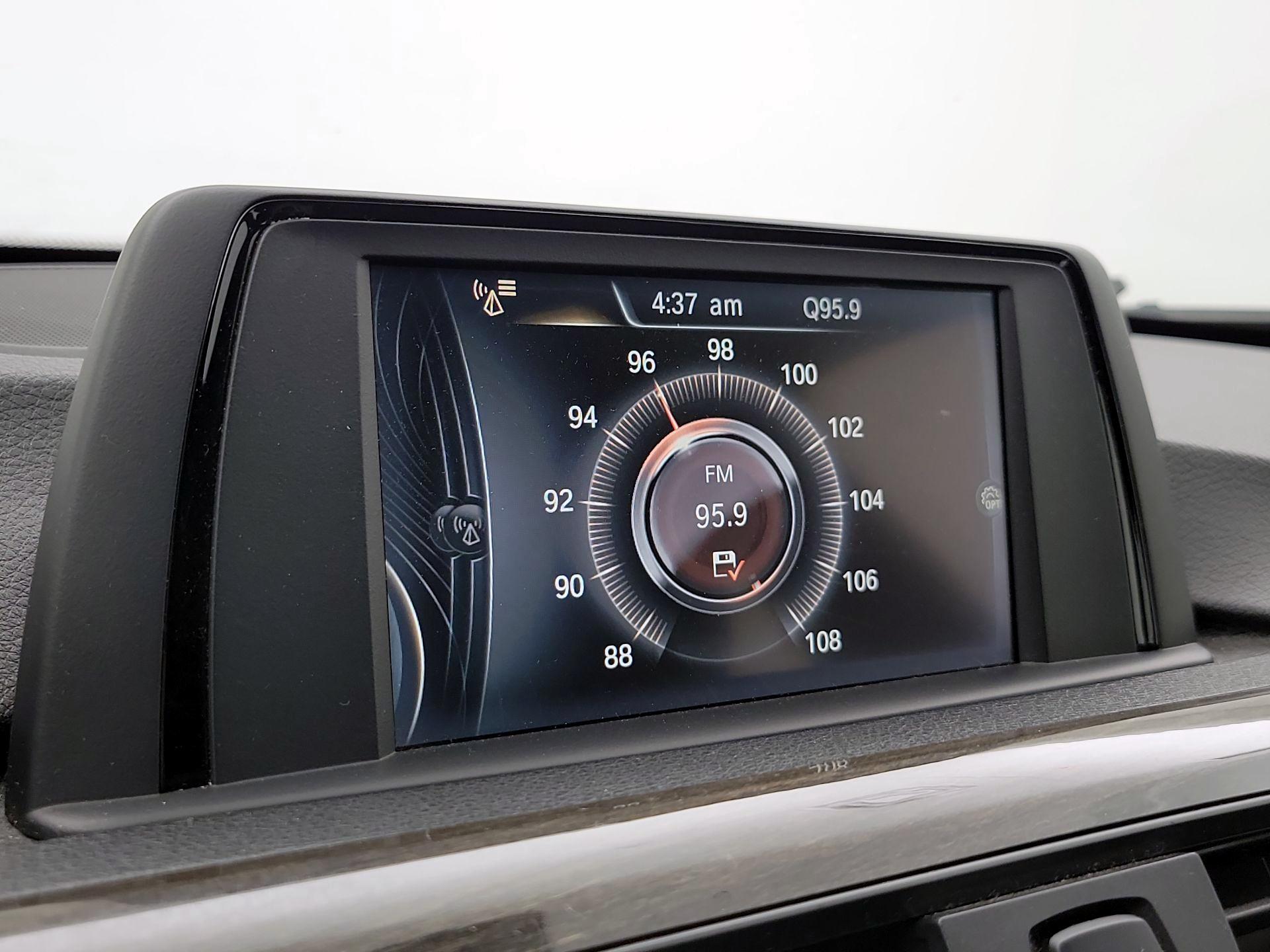 Thumbnail: 2016 BMW 4 Series - 15