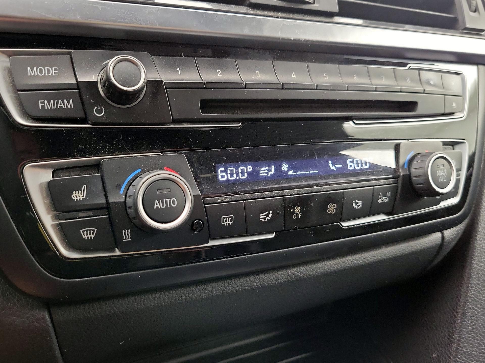 Thumbnail: 2016 BMW 4 Series - 16