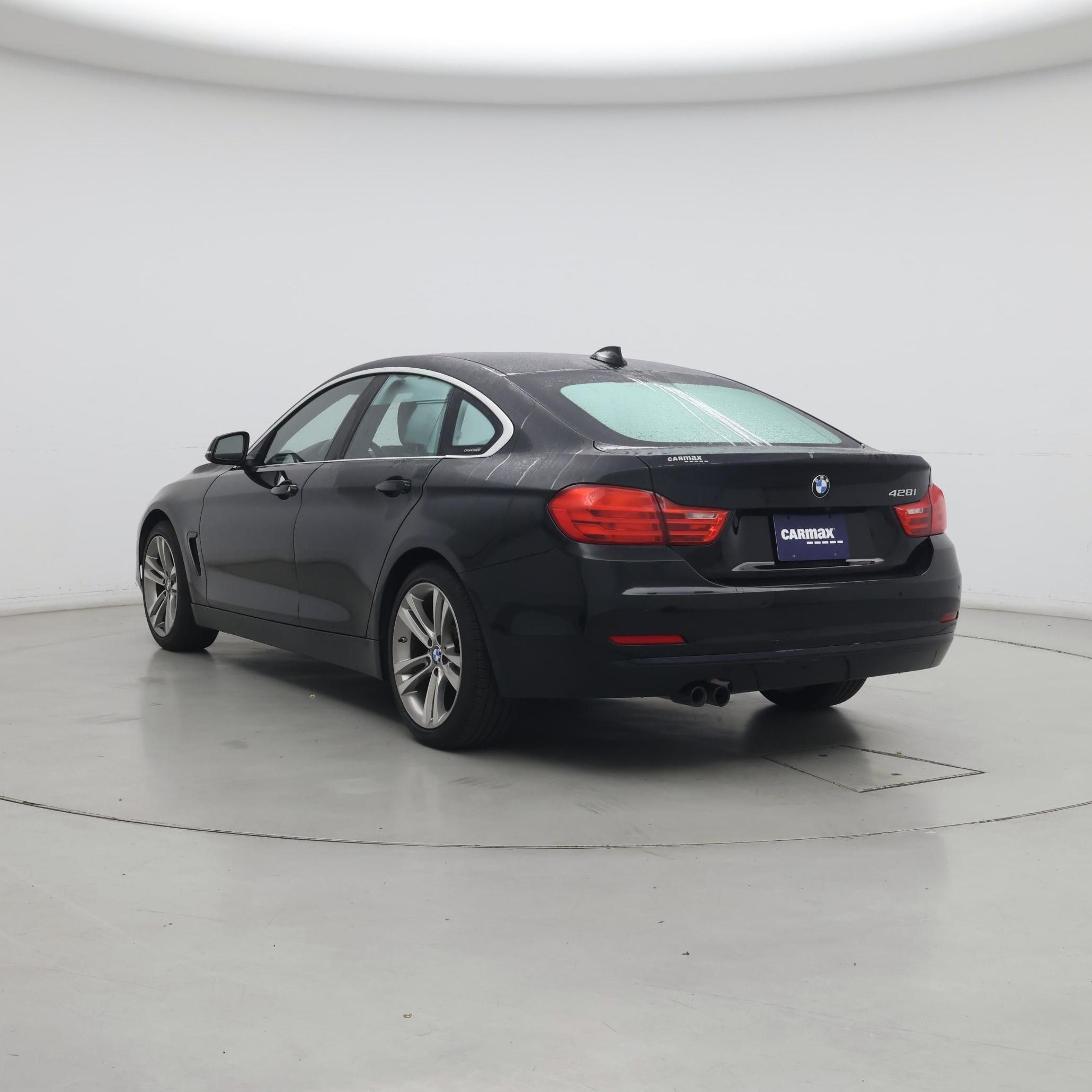 Thumbnail: 2016 BMW 4 Series - 2