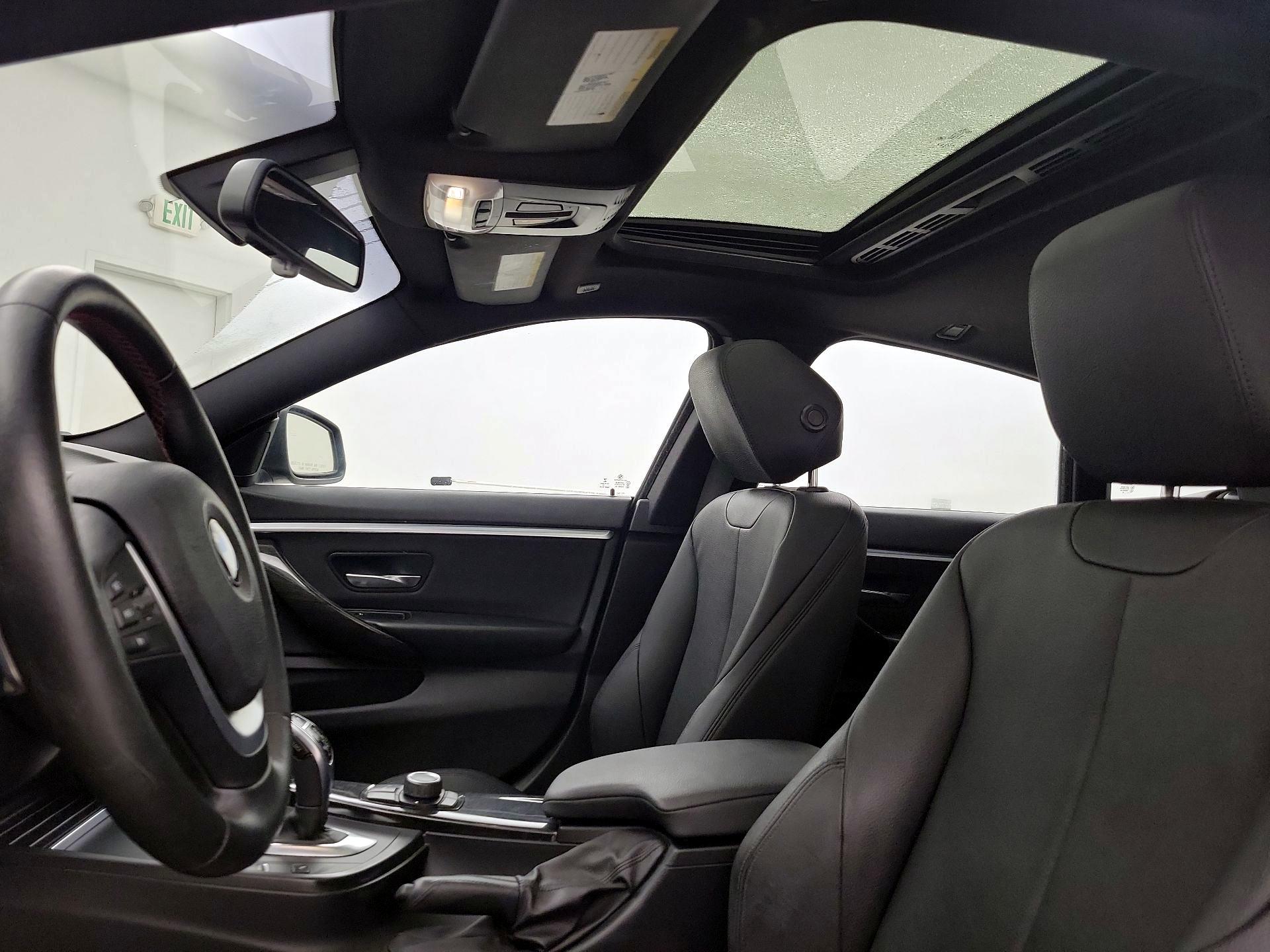 Thumbnail: 2016 BMW 4 Series - 19