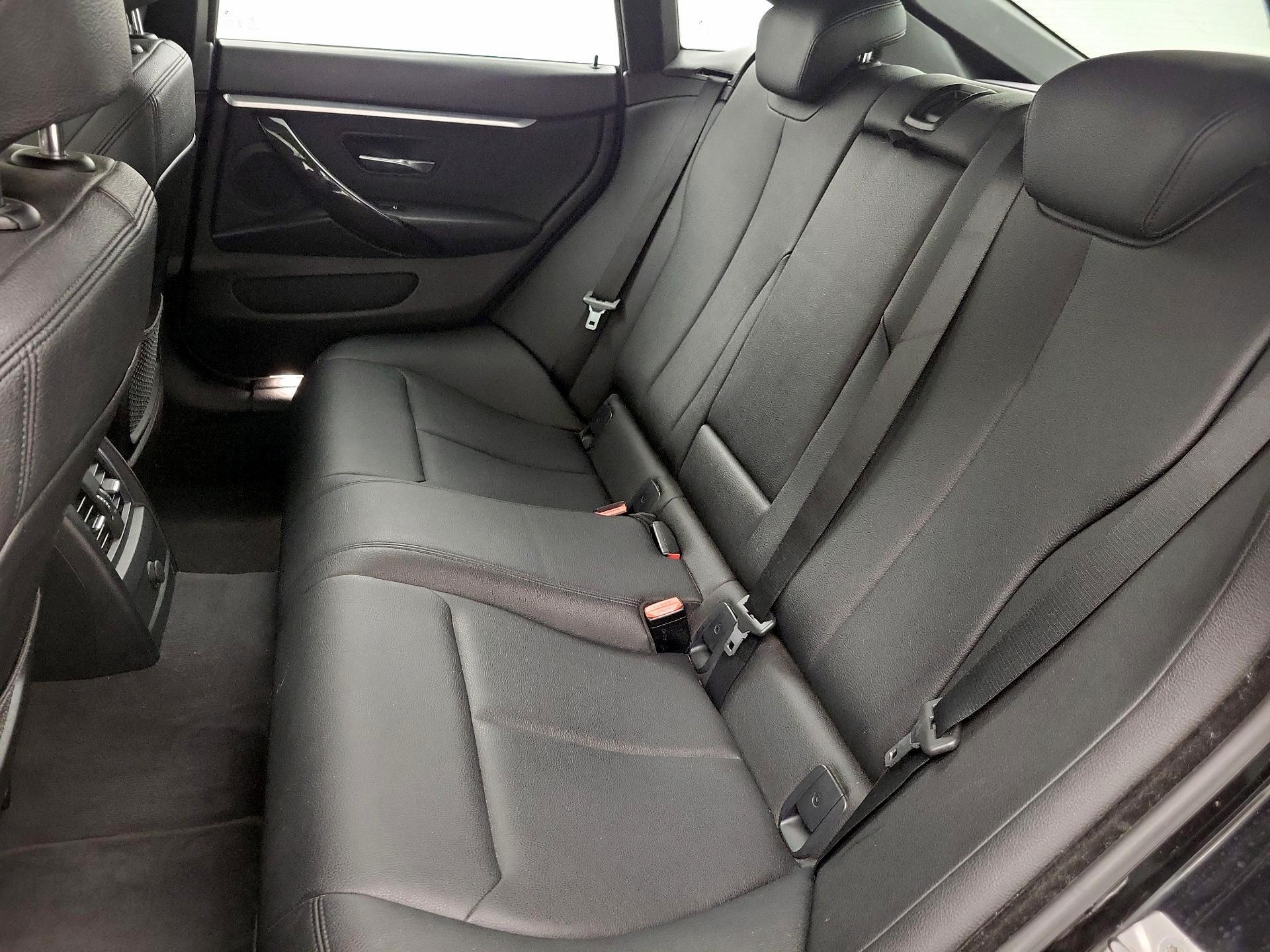 Thumbnail: 2016 BMW 4 Series - 20