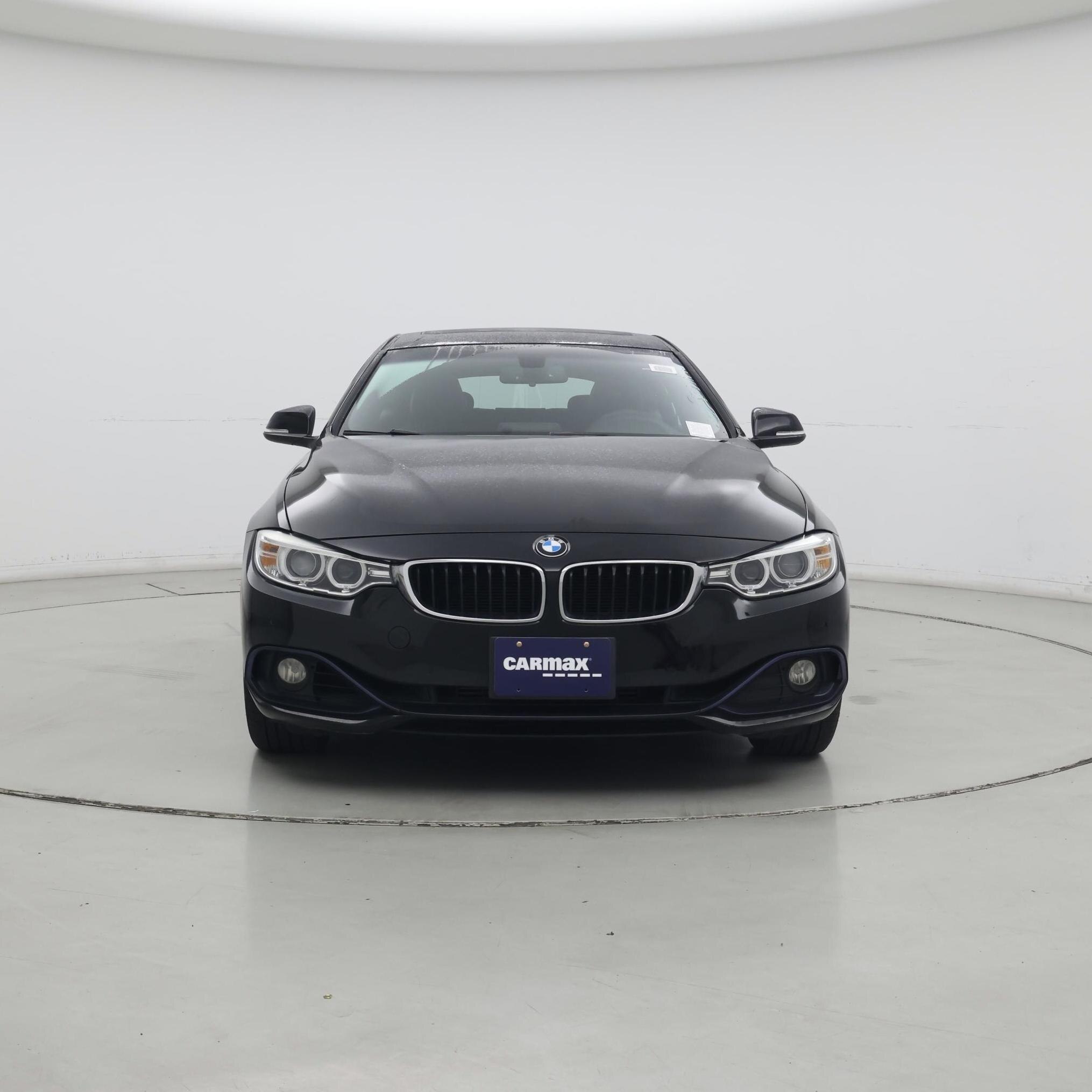 Thumbnail: 2016 BMW 4 Series - 5