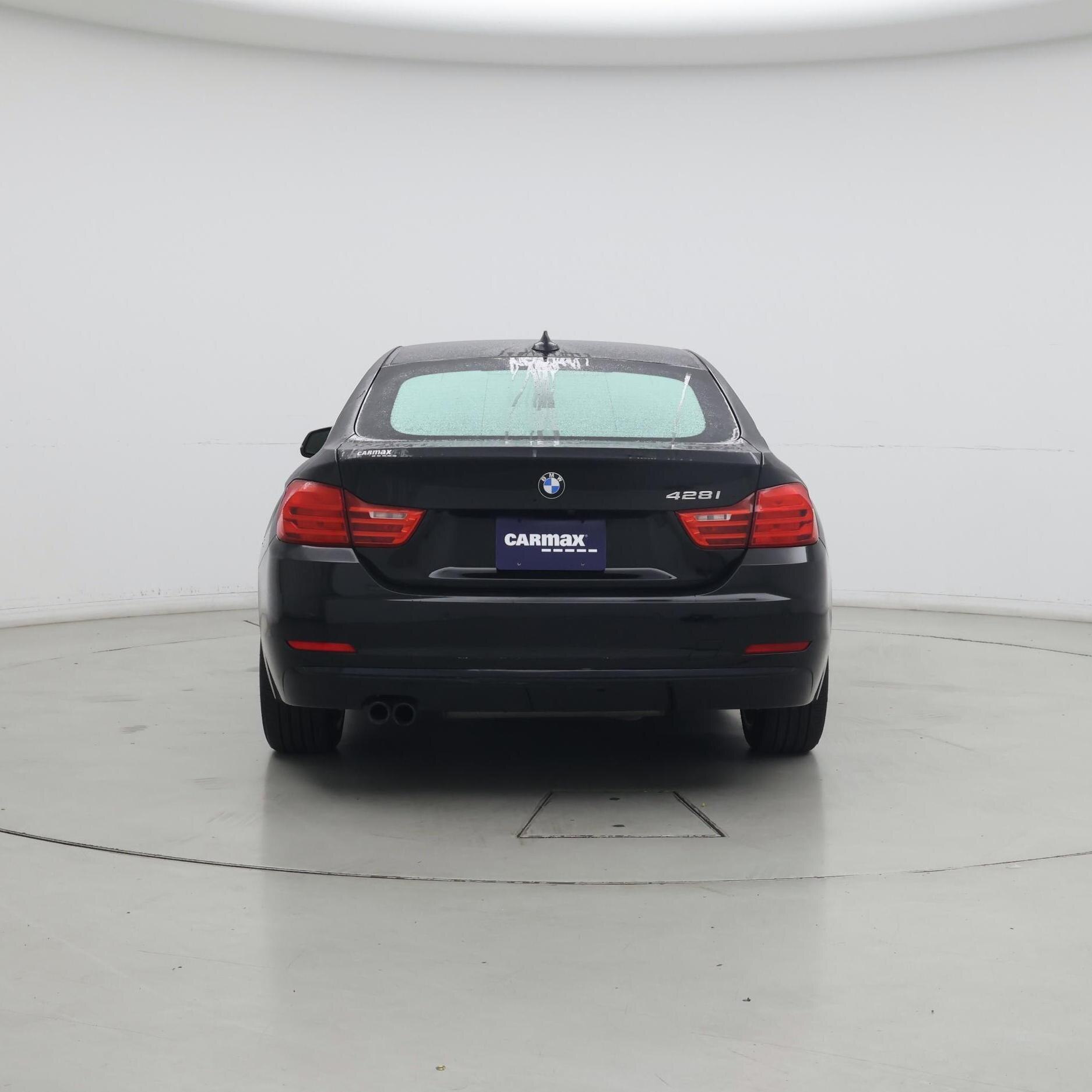 Thumbnail: 2016 BMW 4 Series - 6