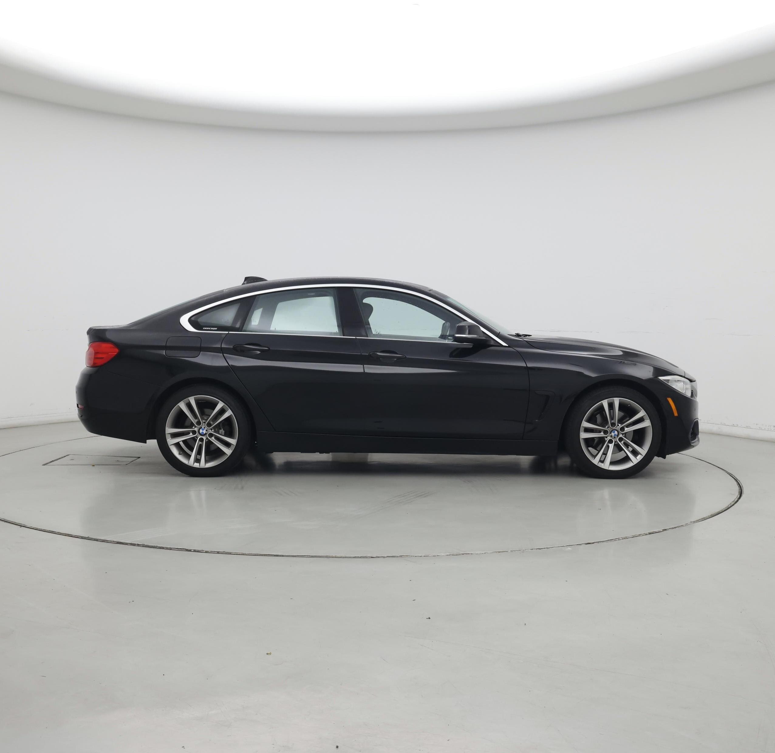 Thumbnail: 2016 BMW 4 Series - 7