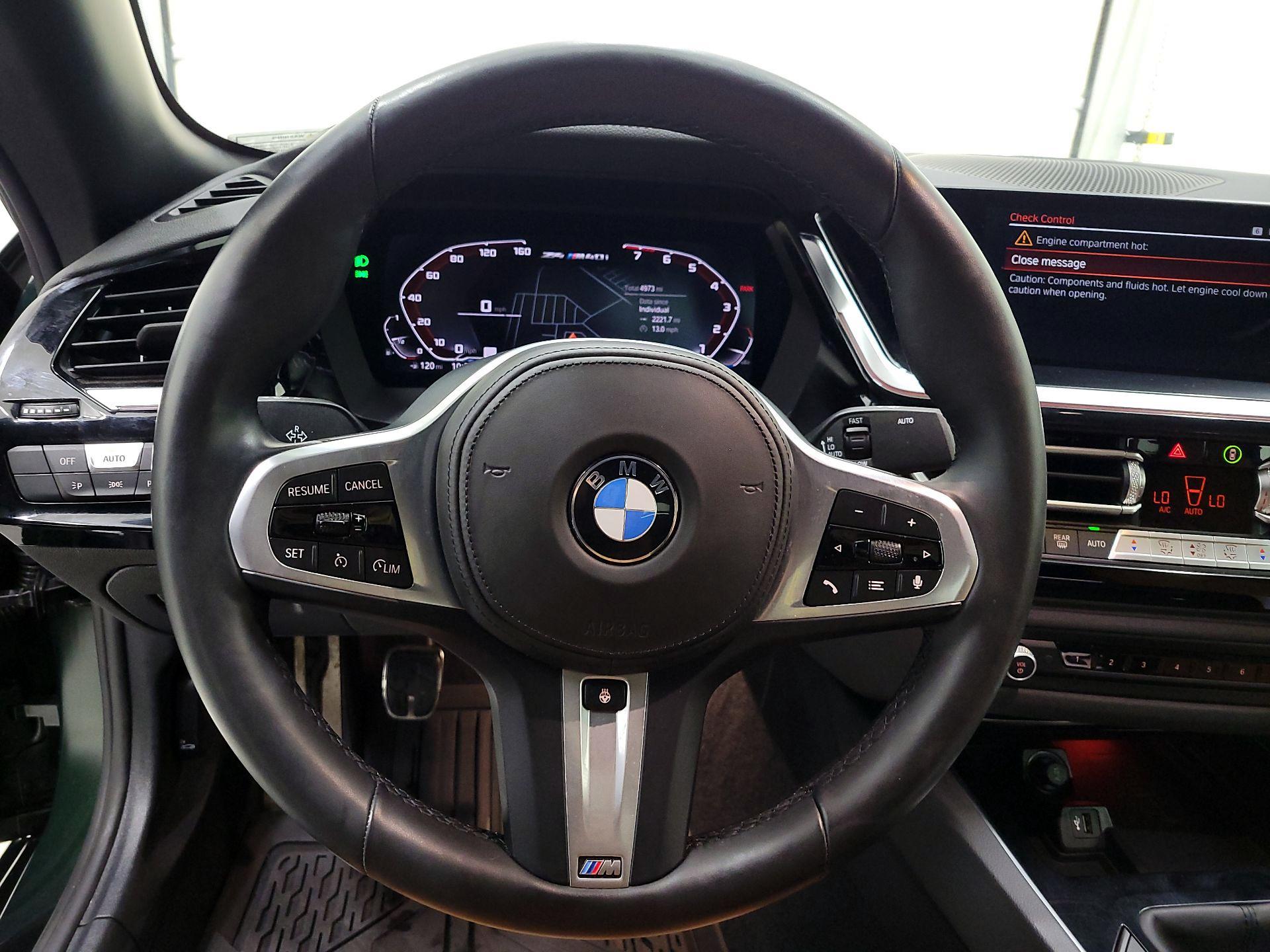 Thumbnail: 2025 BMW Z4 - 10