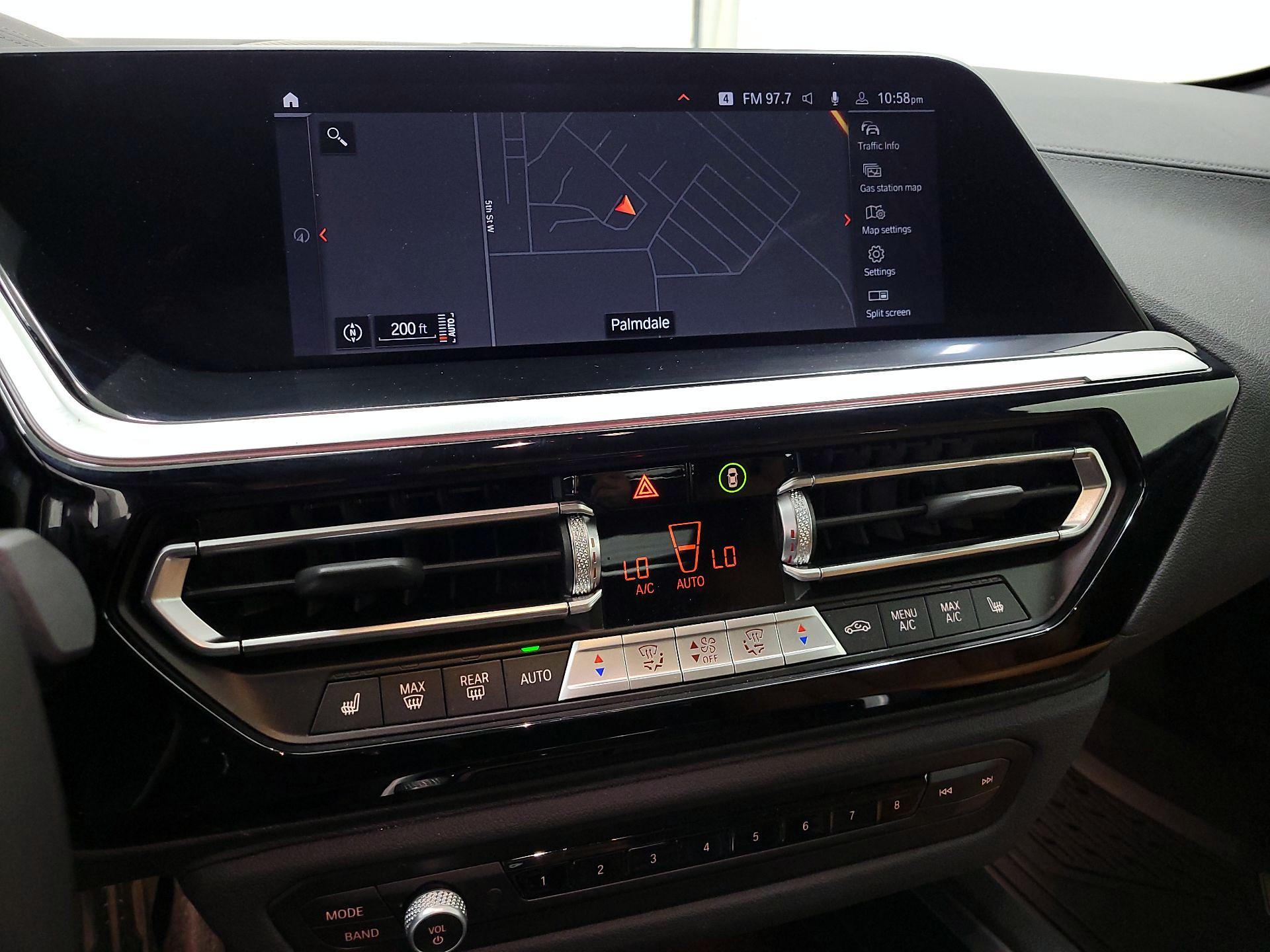 Thumbnail: 2025 BMW Z4 - 14