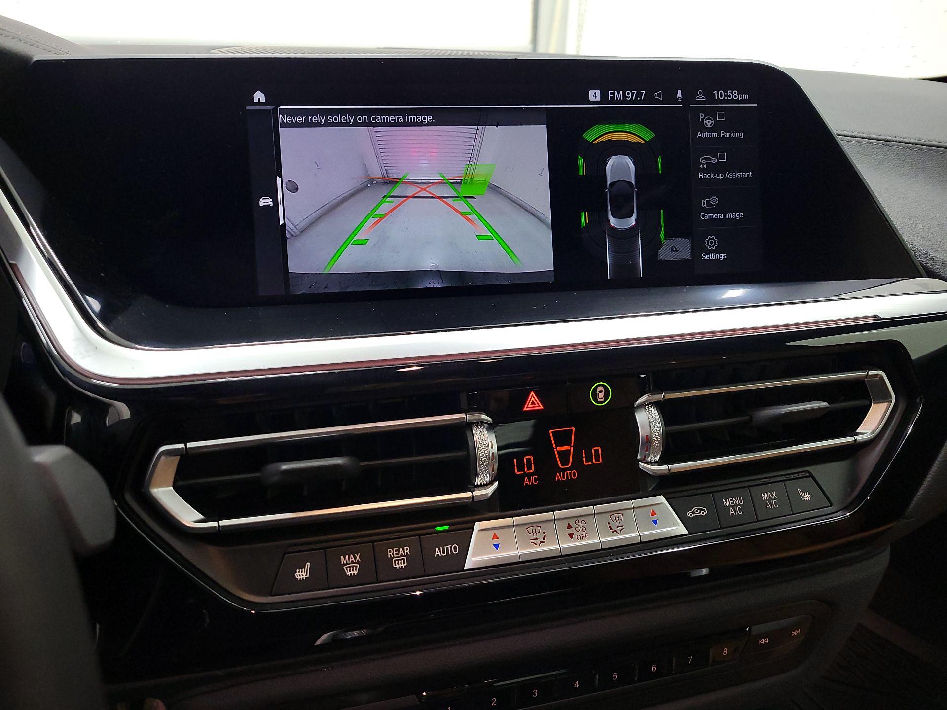 Thumbnail: 2025 BMW Z4 - 15