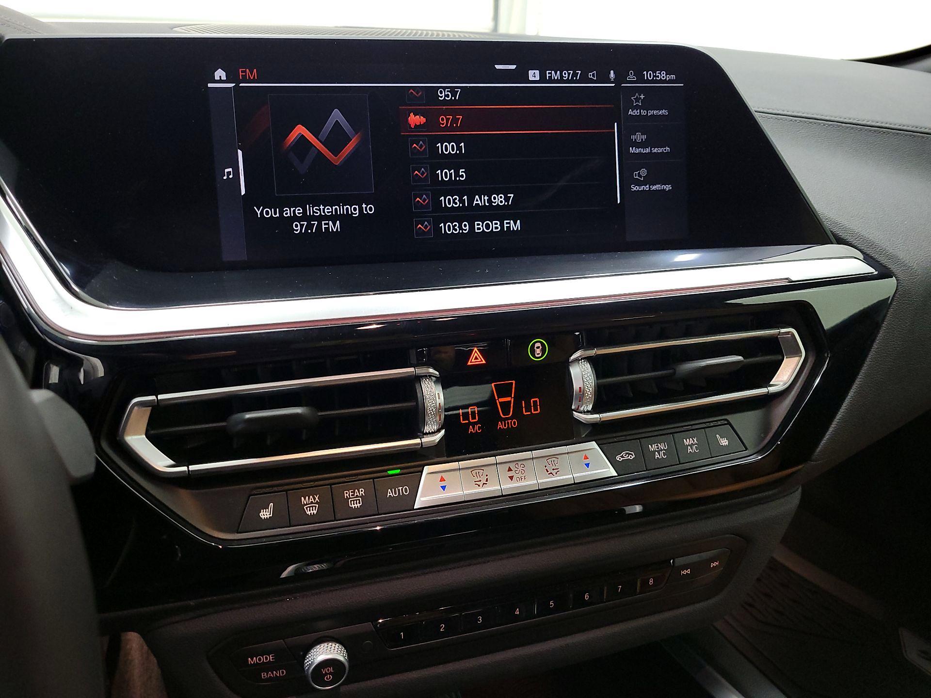 Thumbnail: 2025 BMW Z4 - 16