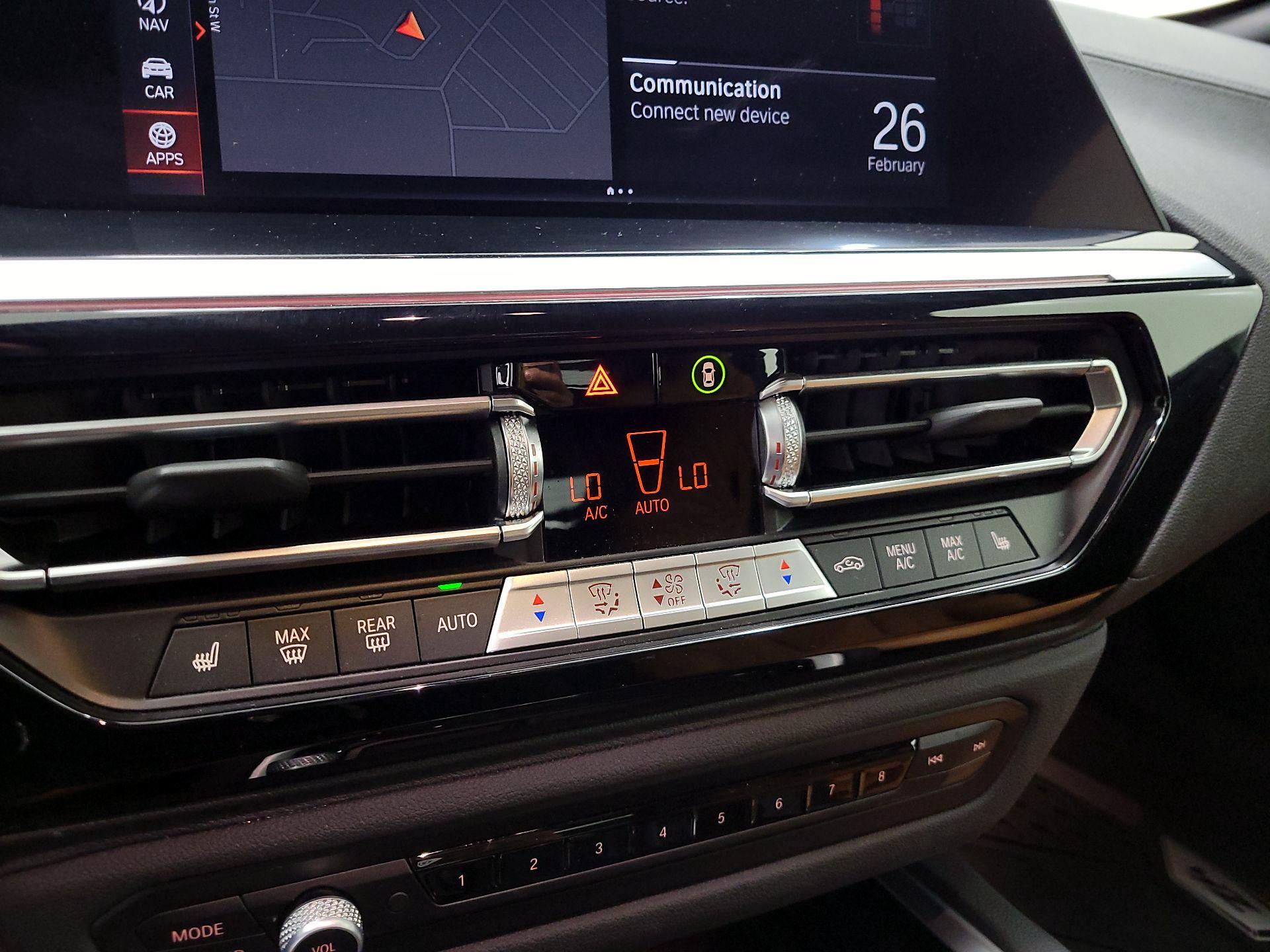 Thumbnail: 2025 BMW Z4 - 17