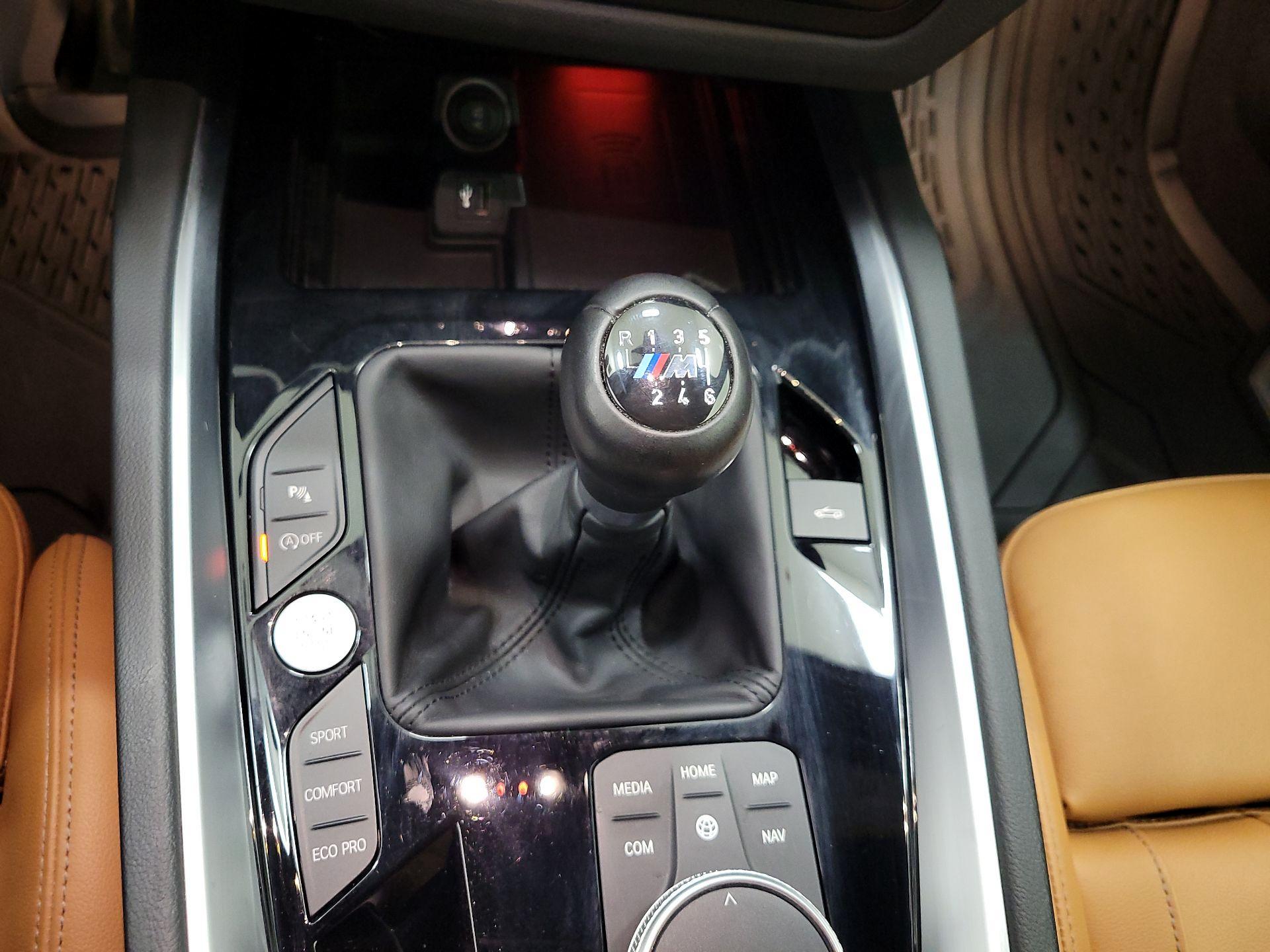 Thumbnail: 2025 BMW Z4 - 18