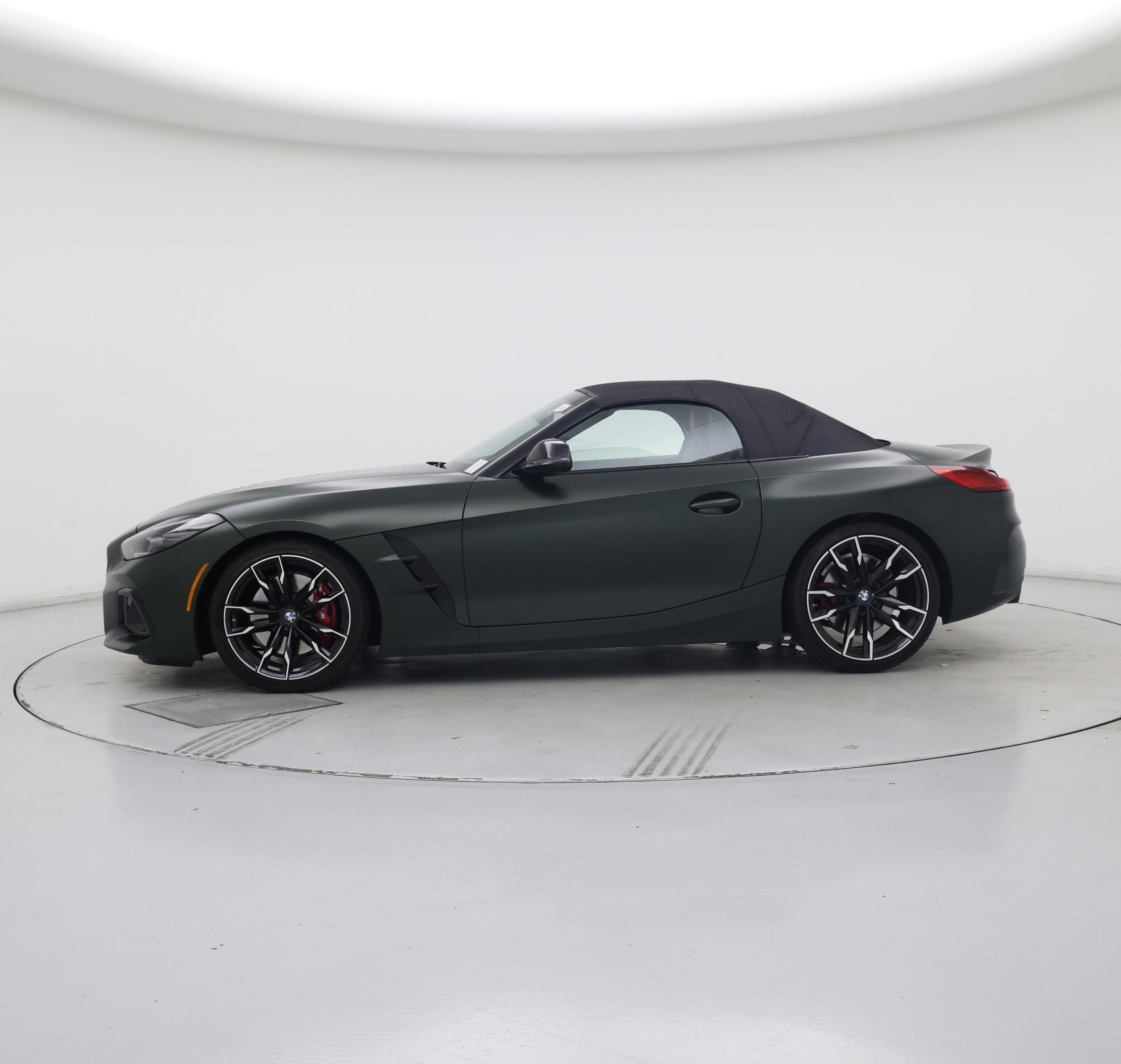 Thumbnail: 2025 BMW Z4 - 3