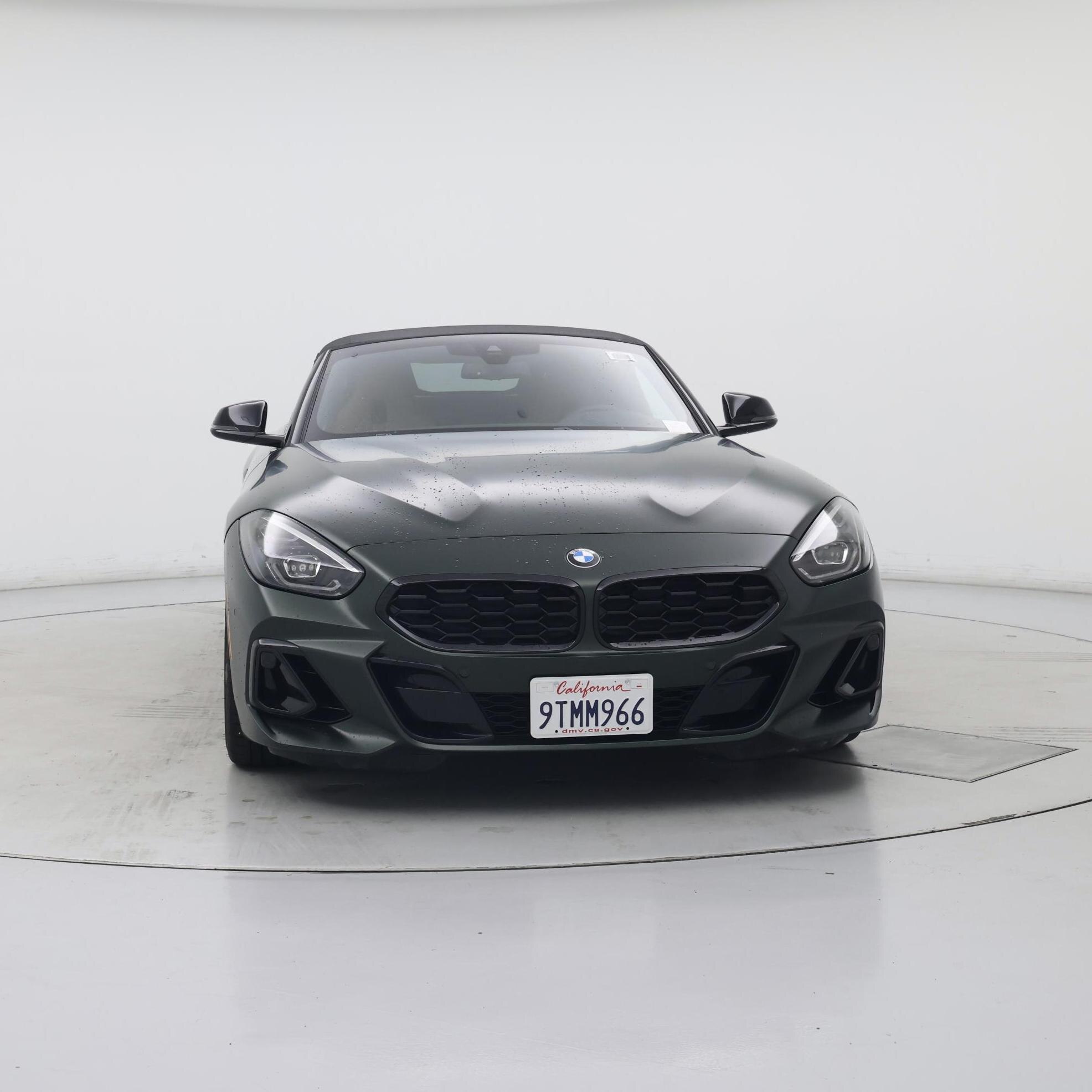 Thumbnail: 2025 BMW Z4 - 5